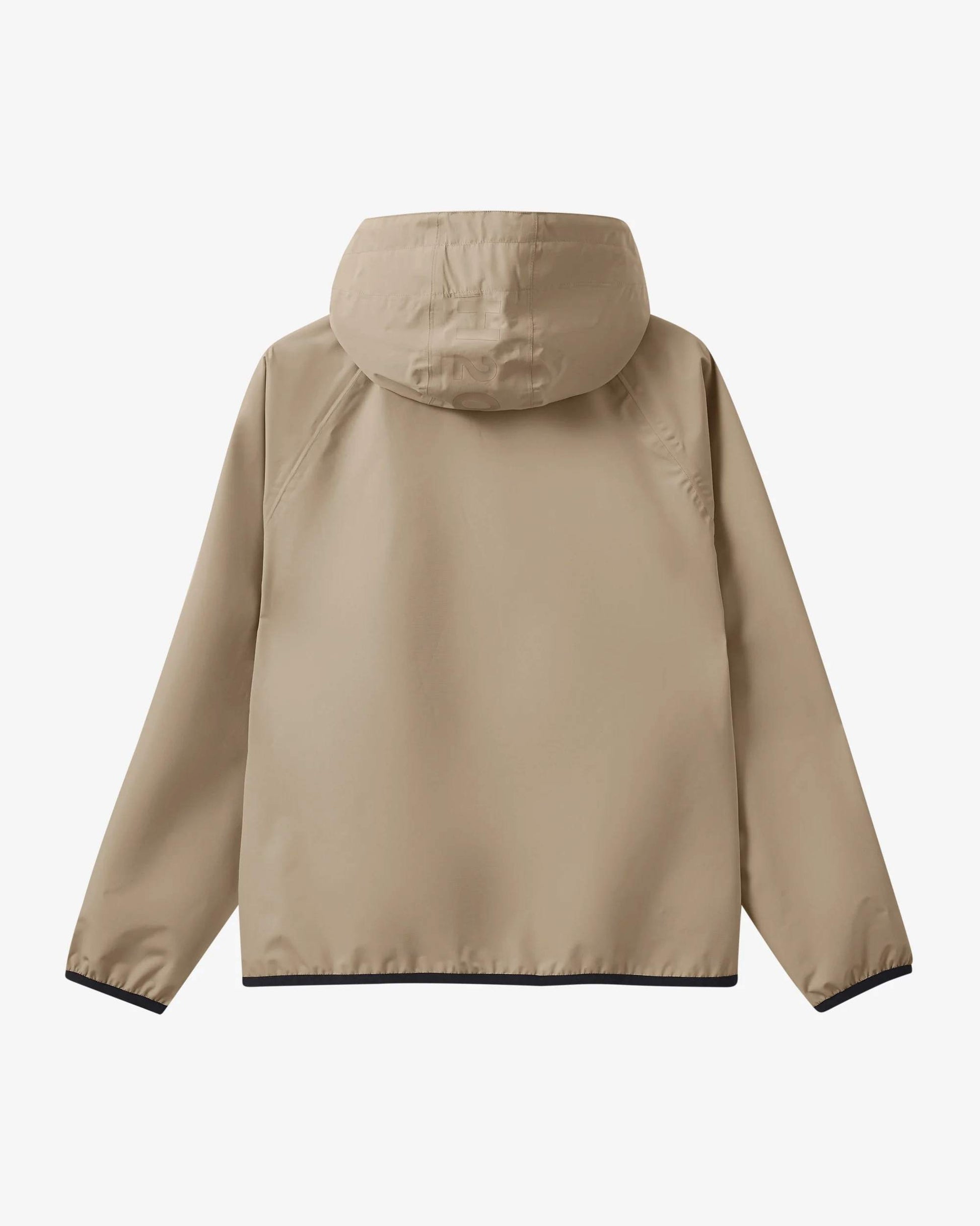 Rømø LW Packable Regnjacka