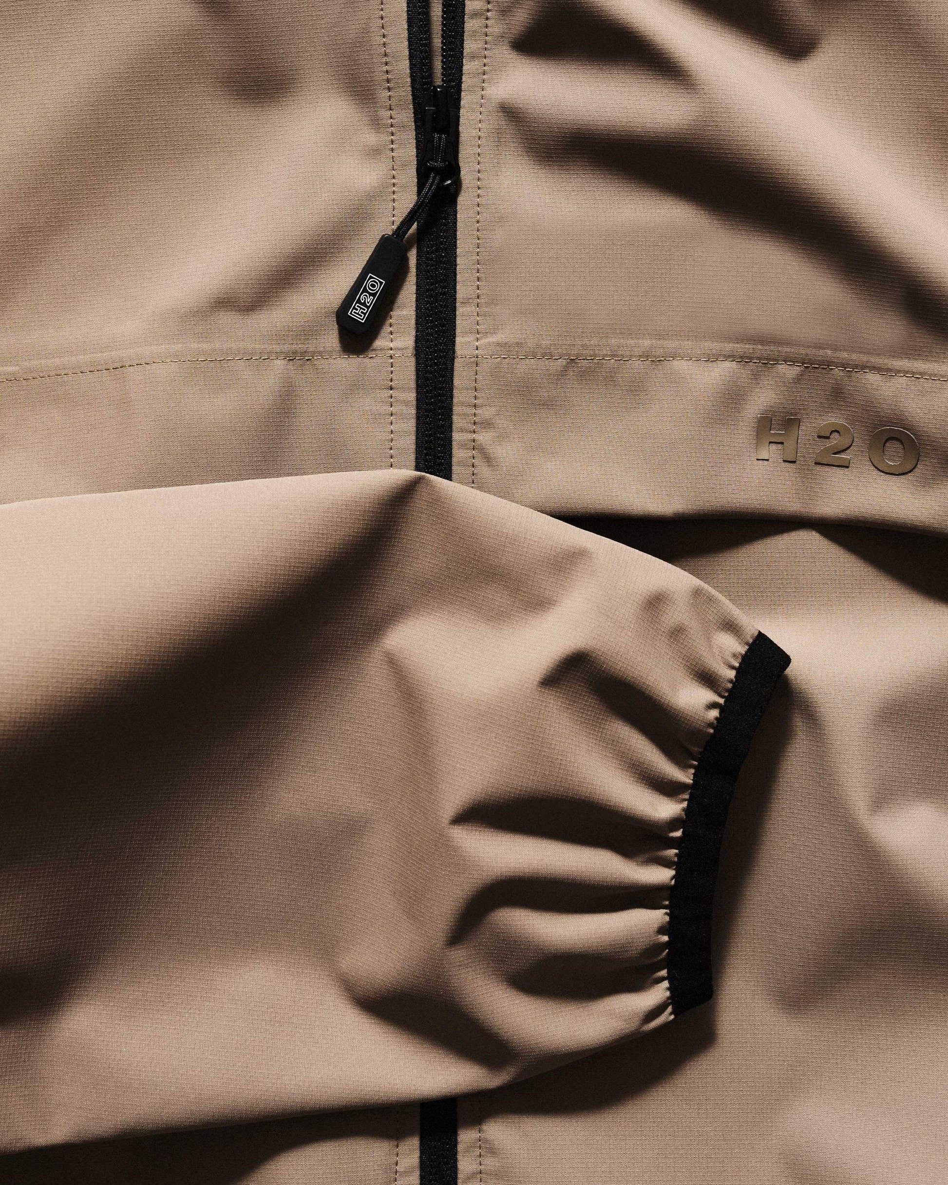 Rømø LW Packable Regnjacka