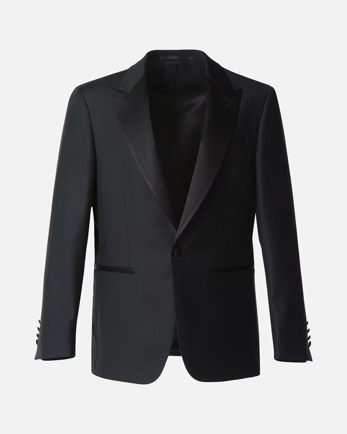Royal Tux Pointed Kavaj