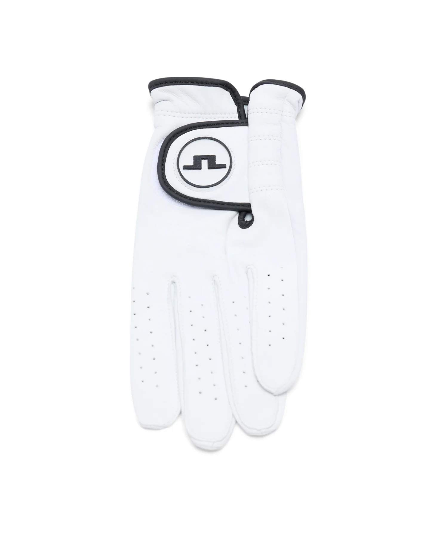 Rudd Golf Glove - Vit