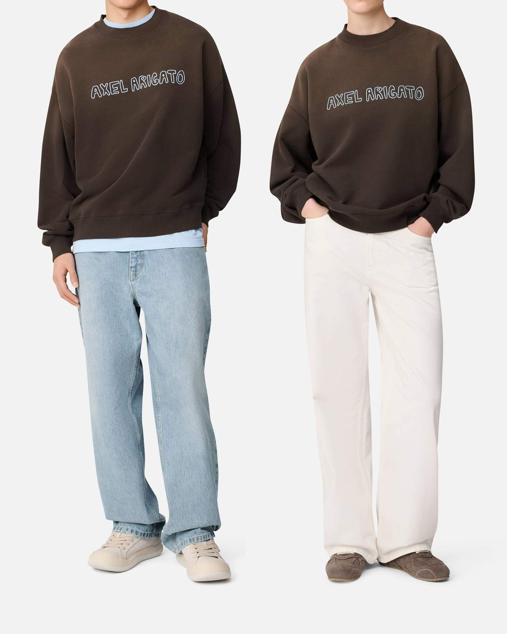 Rue Sweatshirt