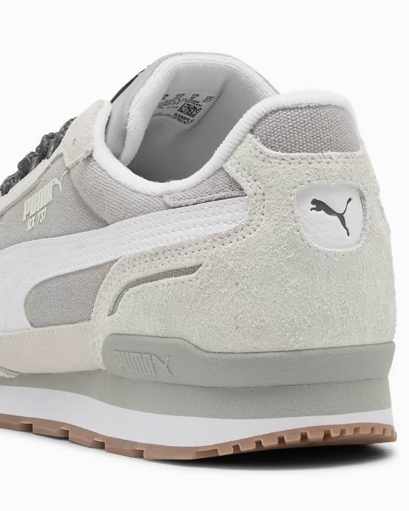 RX 737 Vintage Sneakers