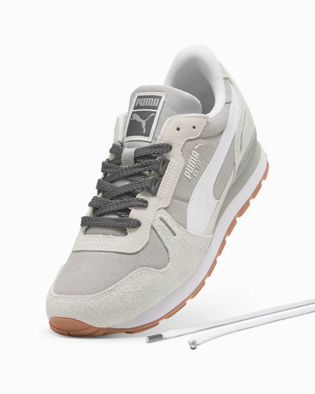 RX 737 Vintage Sneakers