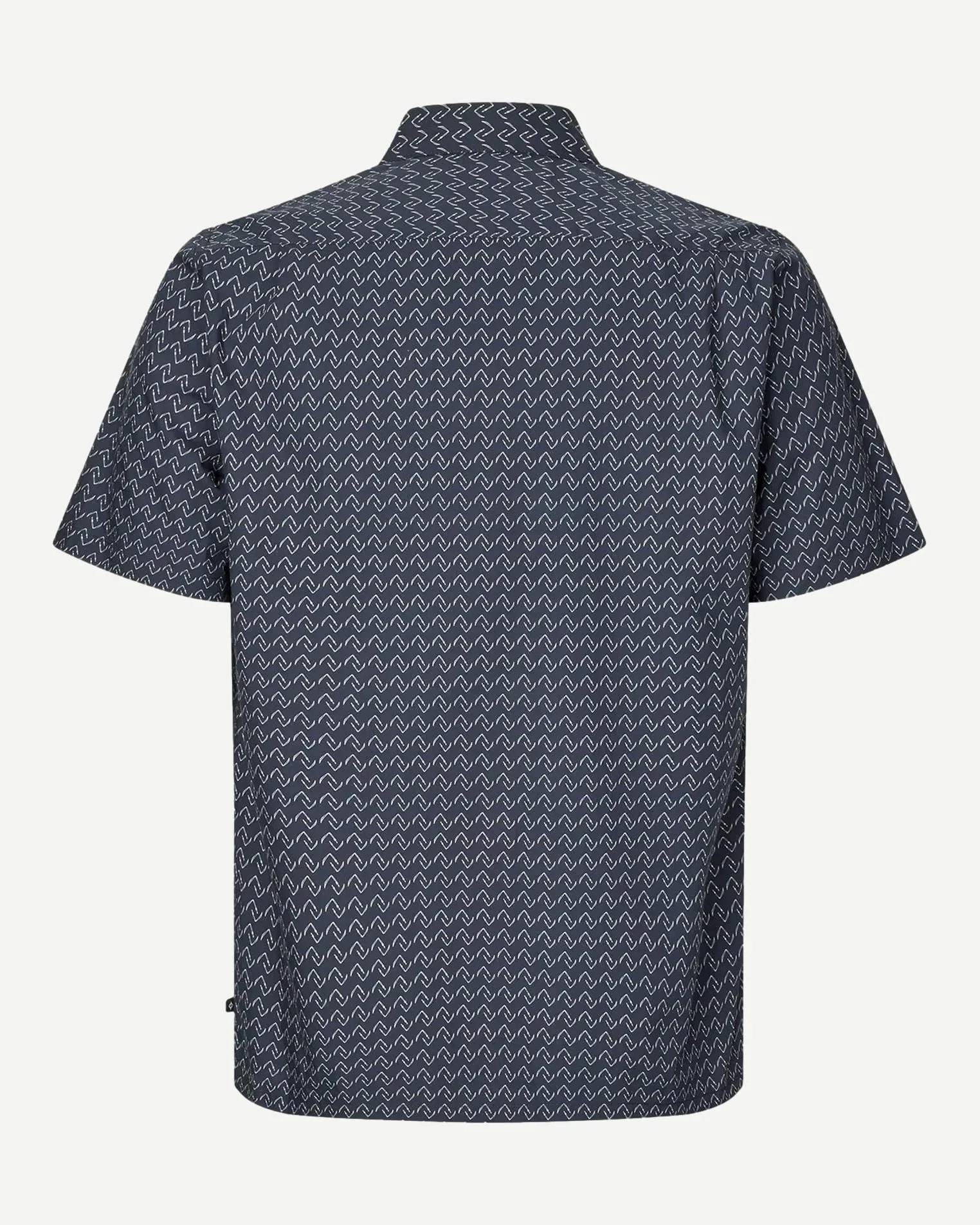 Saavan JX Arrow Print Skjorta