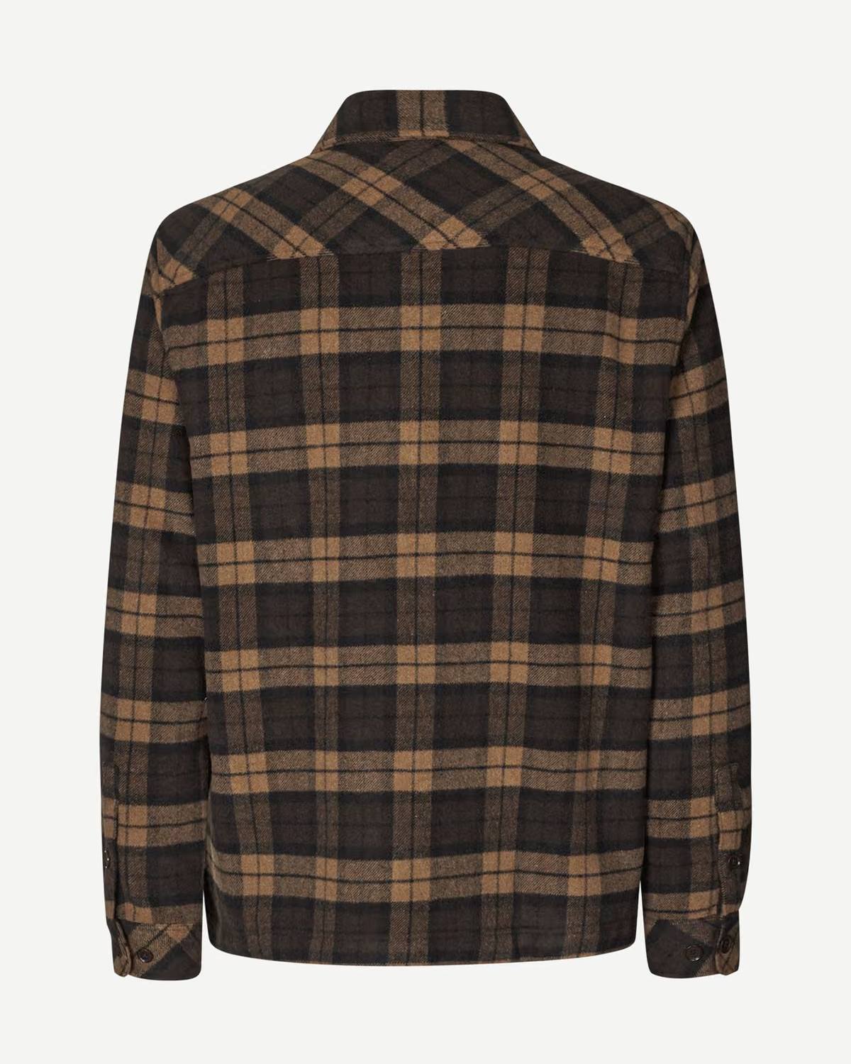 Sacastor X H Overshirt