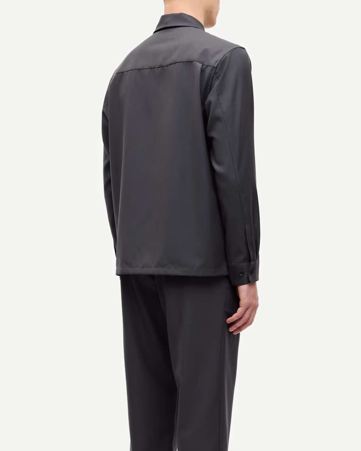 Sadamon GO Overshirt