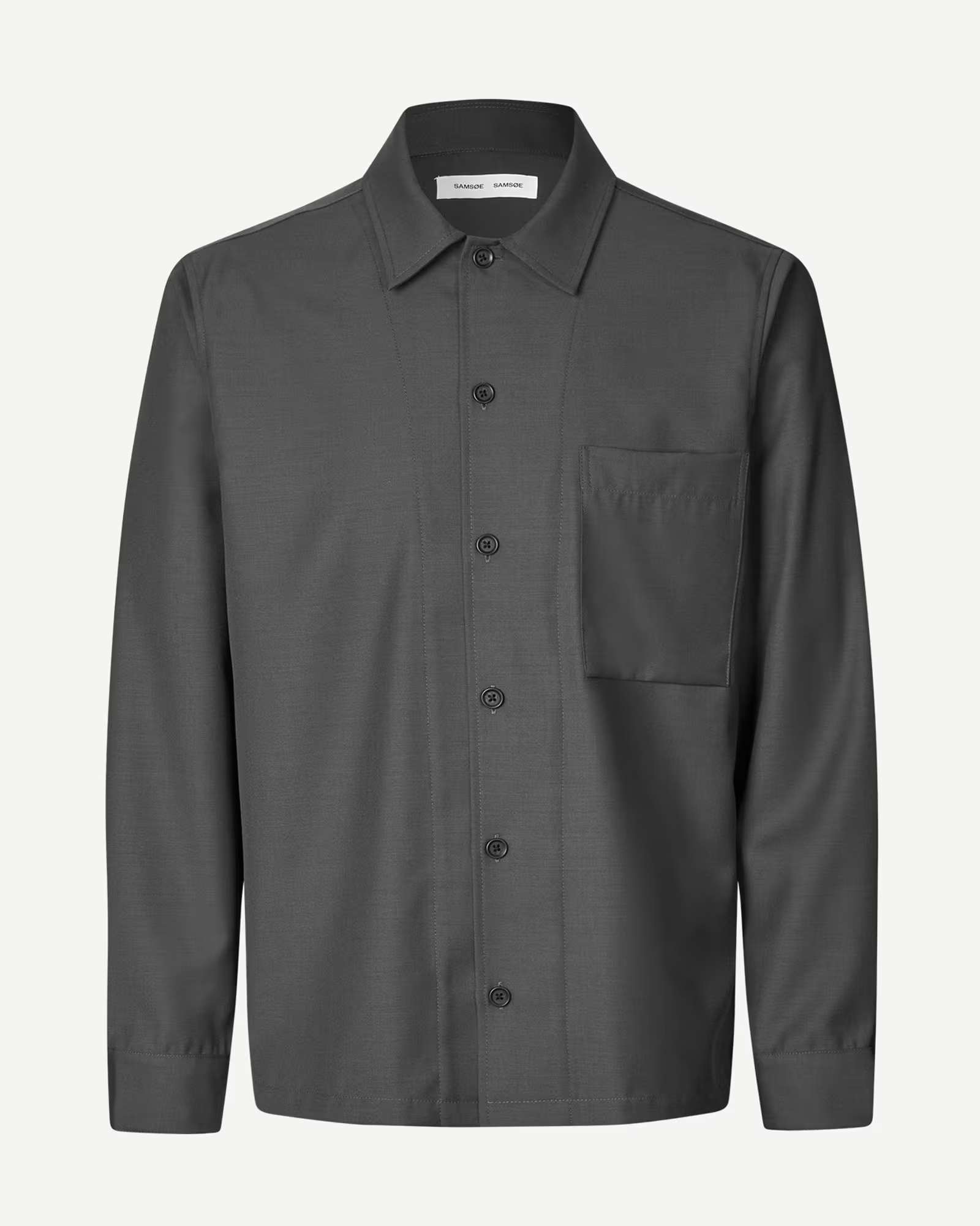 Sadamon GO Overshirt