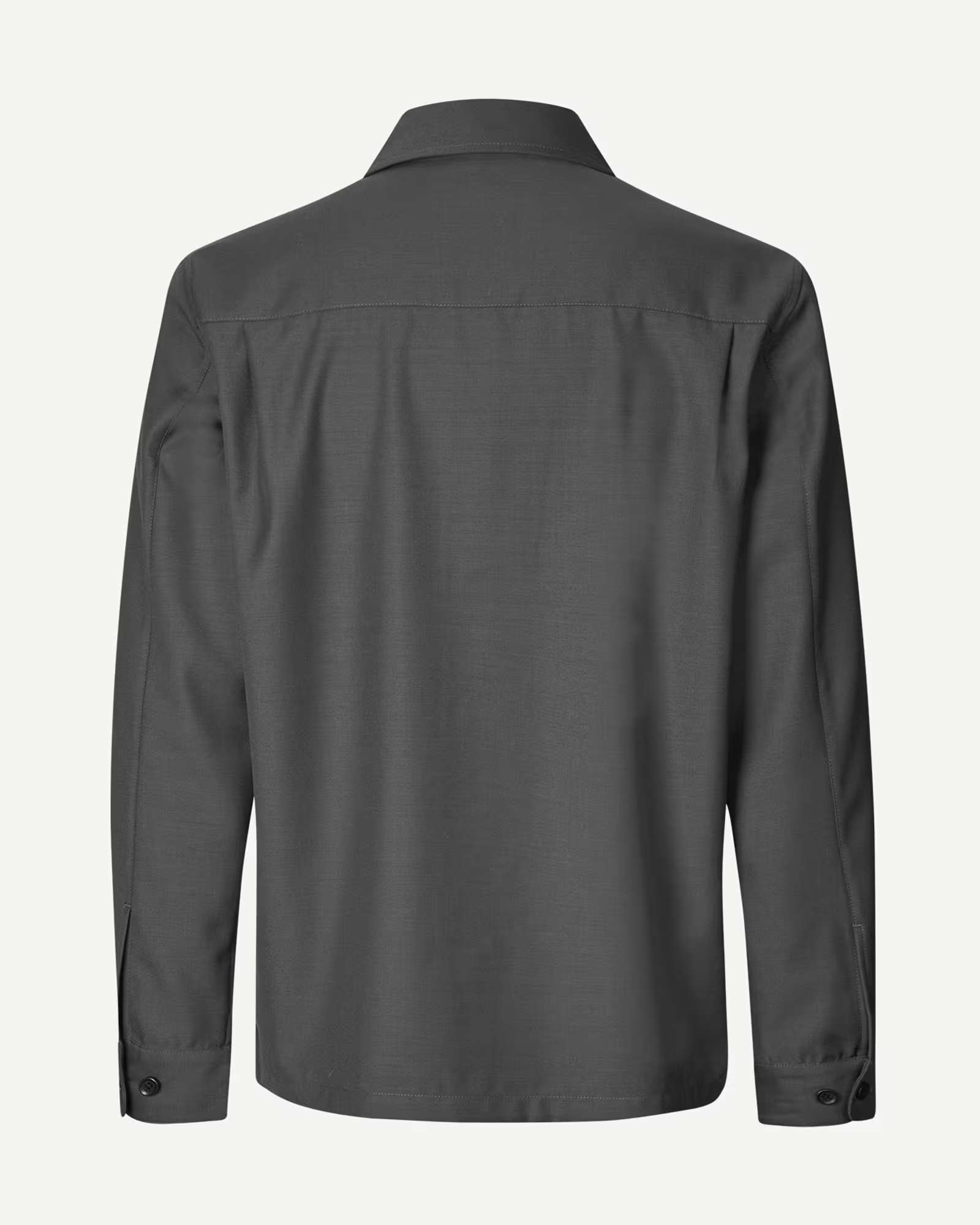 Sadamon GO Overshirt