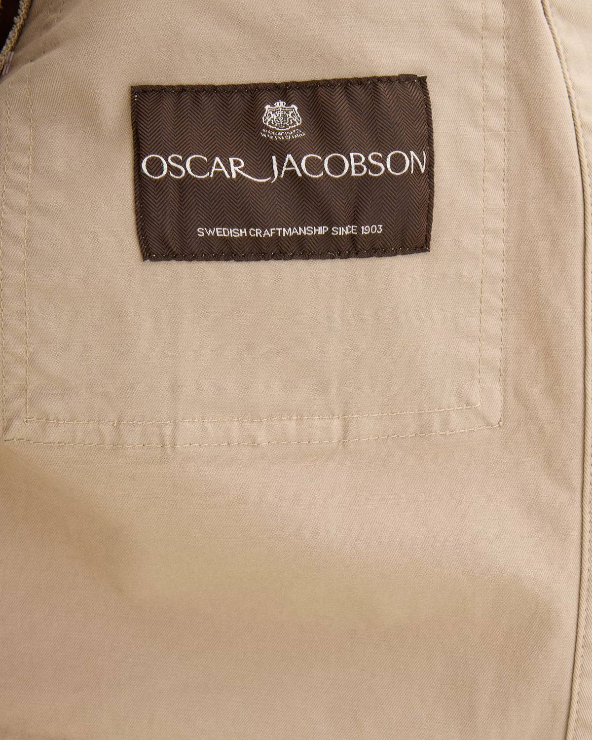 Safari Overshirt