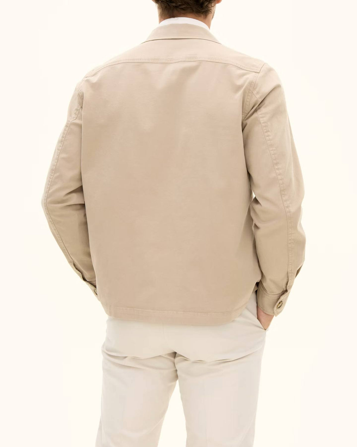 Safari Overshirt