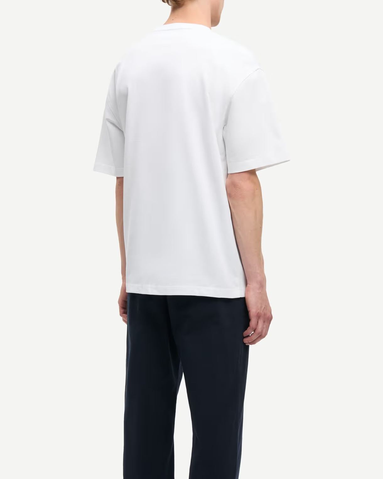 Sagergei Osteria T-Shirt