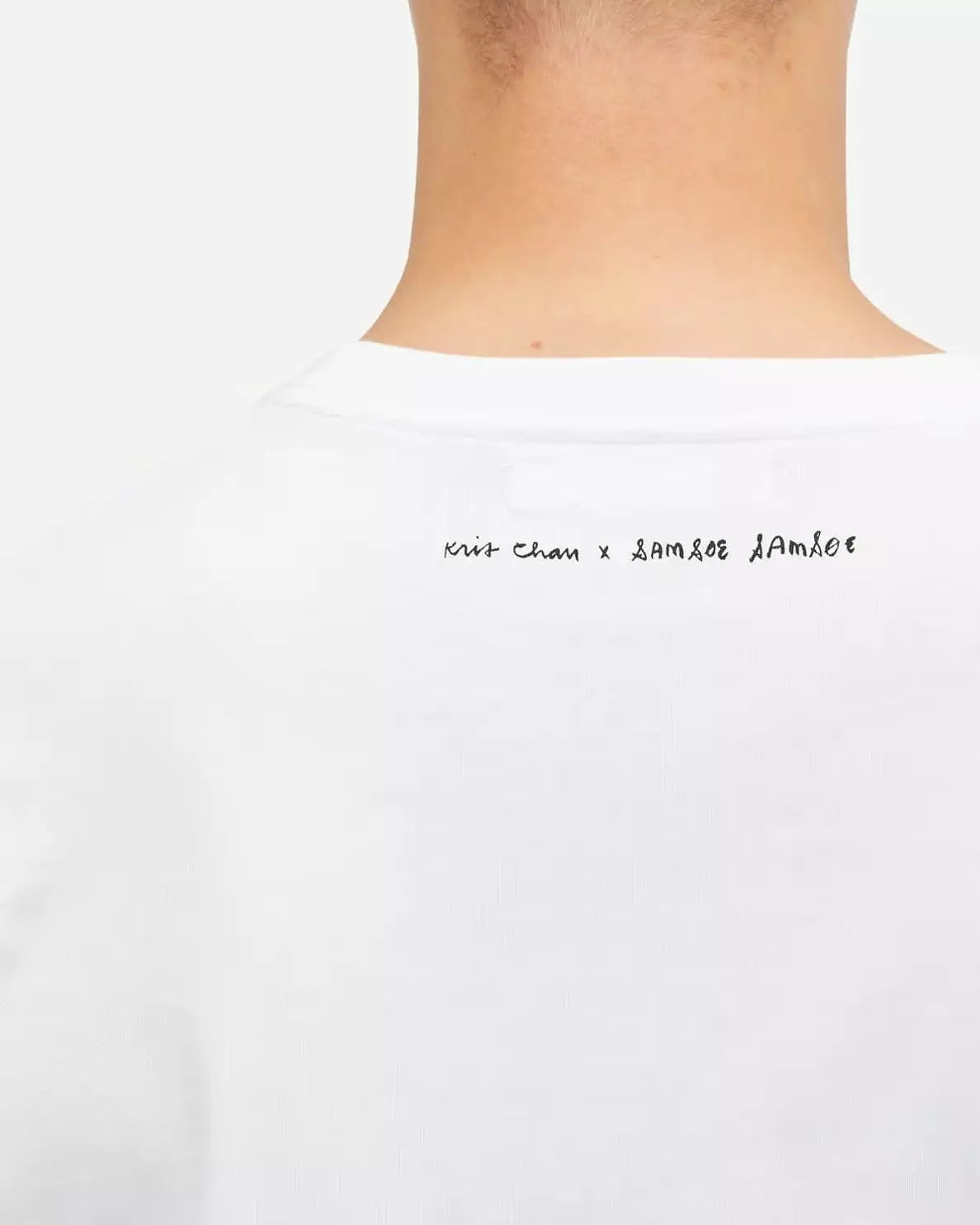 Saheart T-Shirt