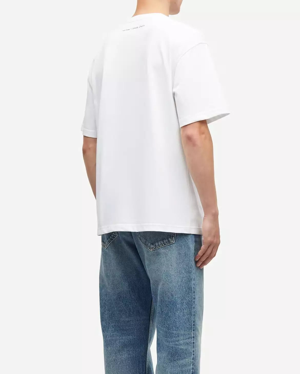 Saheart T-Shirt