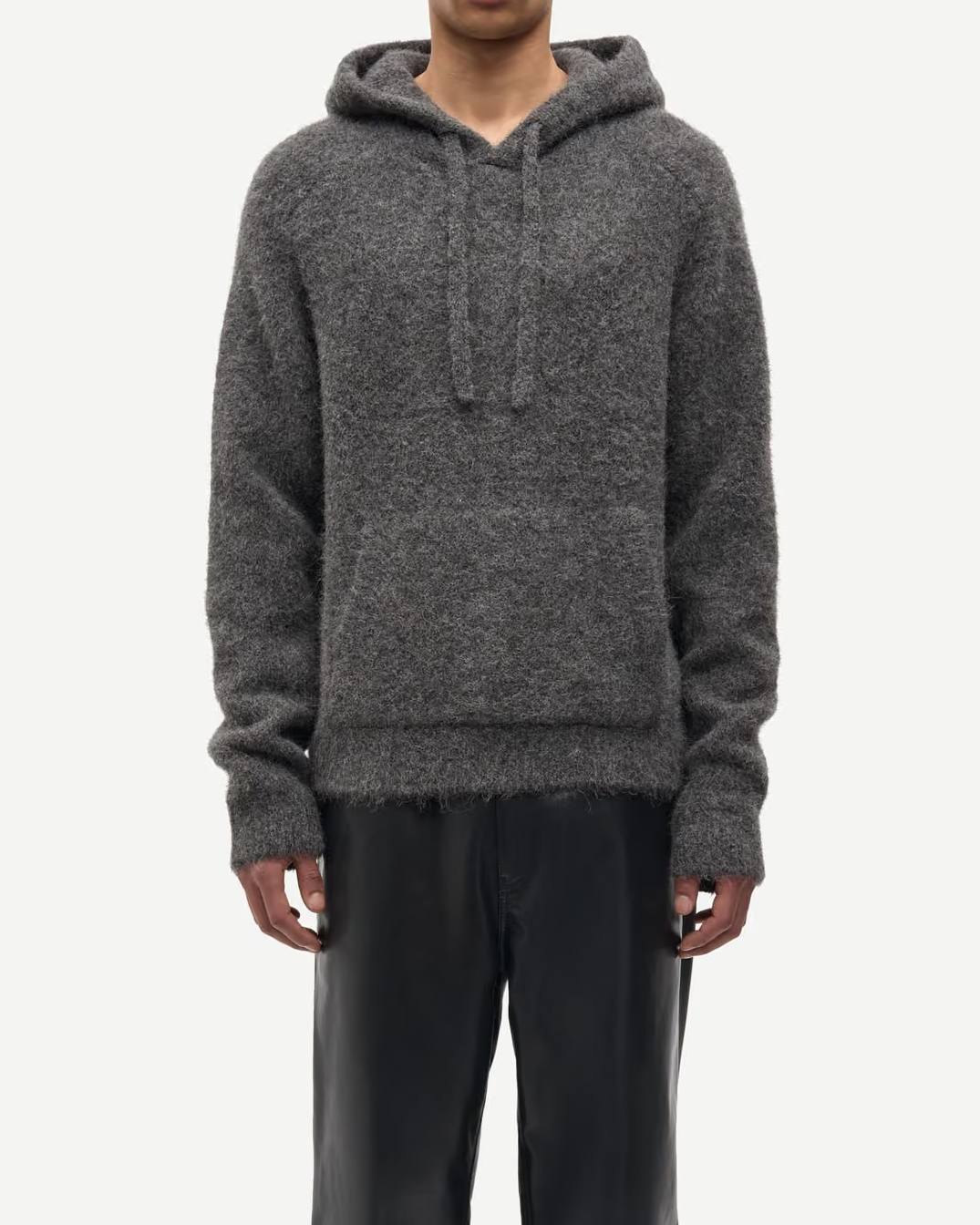 Sajob Hoodie
