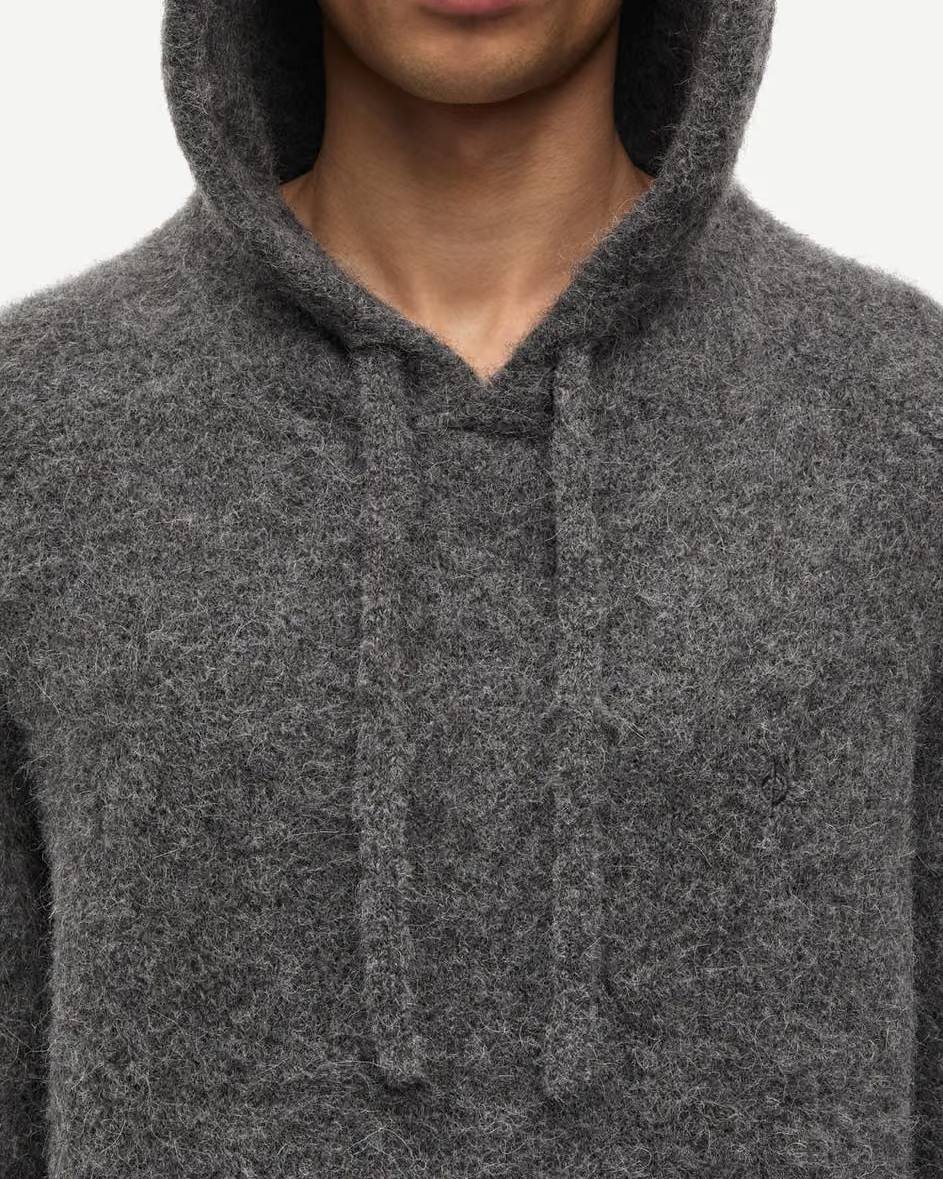 Sajob Hoodie
