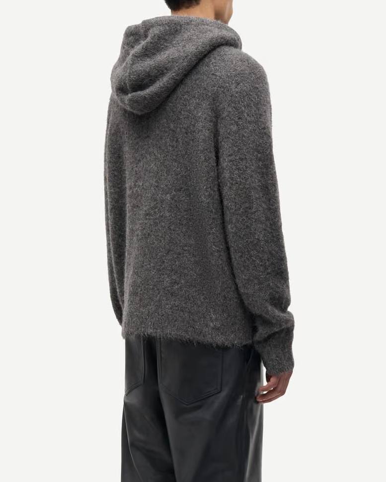 Sajob Hoodie