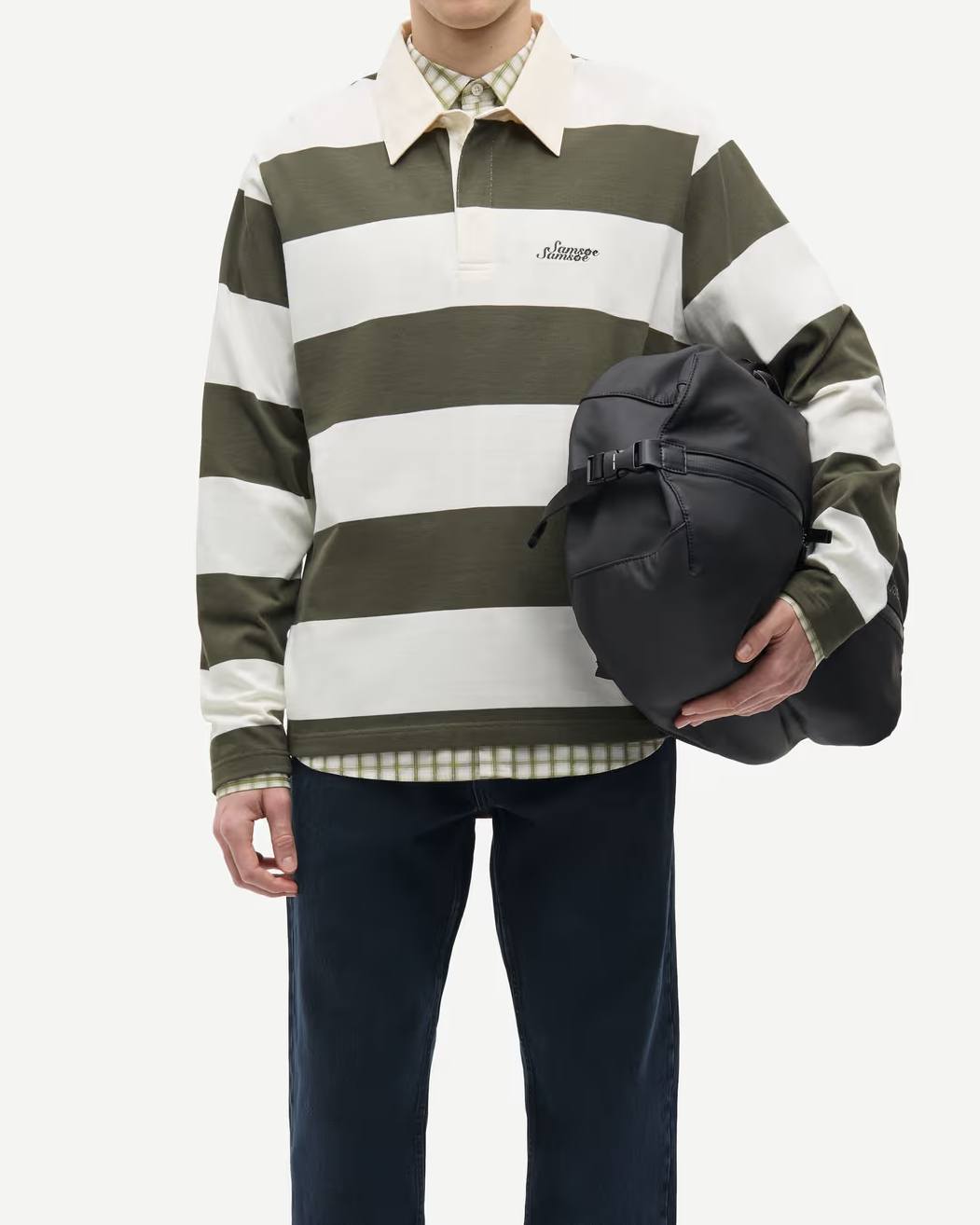 Sakevin Polo