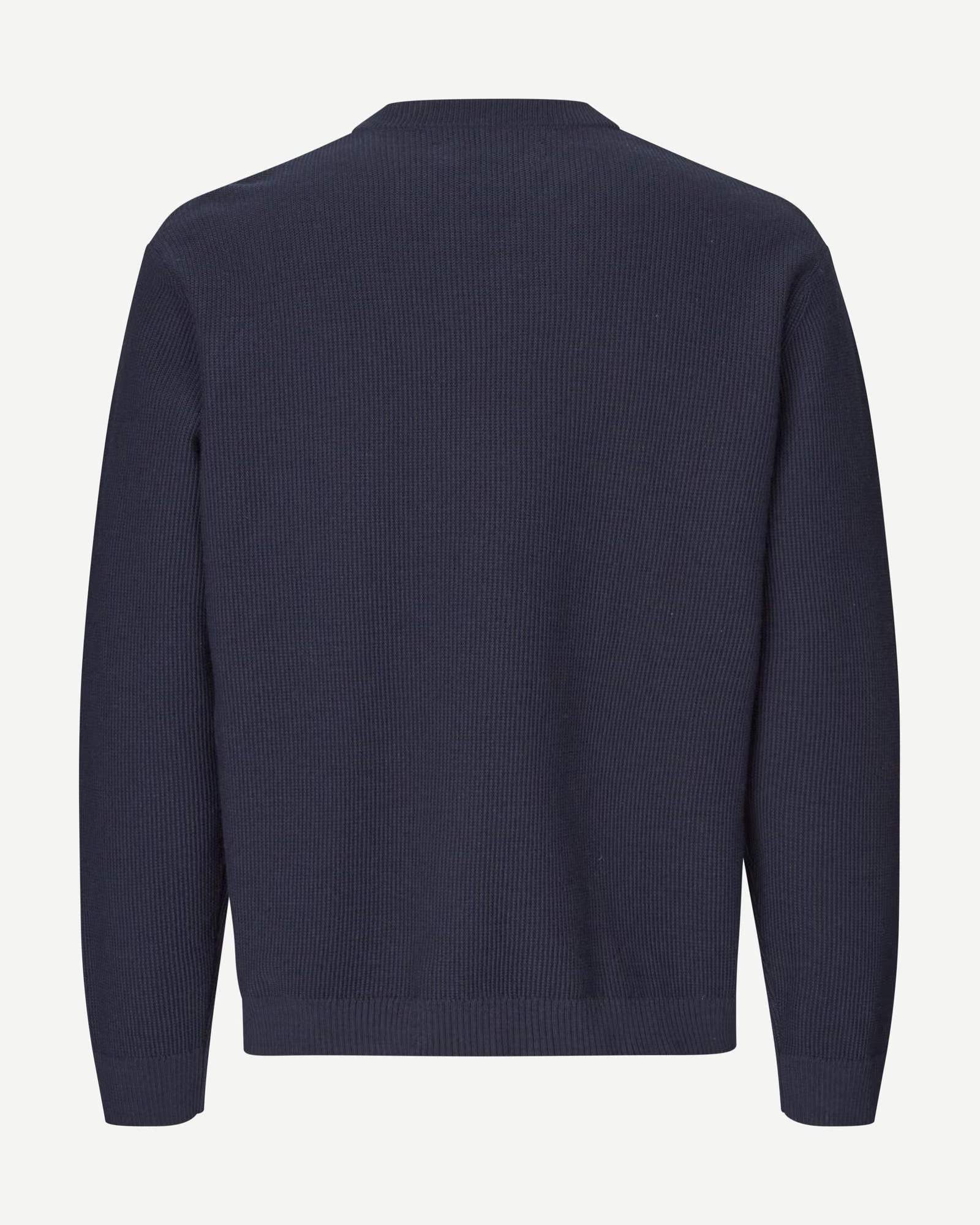 Saklas V-Neck Tröja