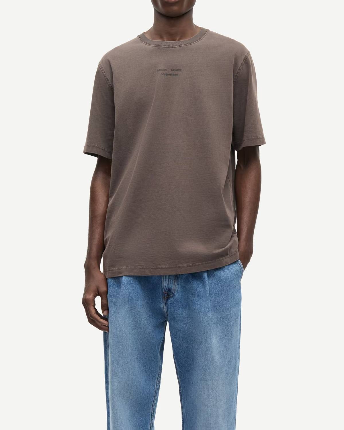 Samarcus T-Shirt