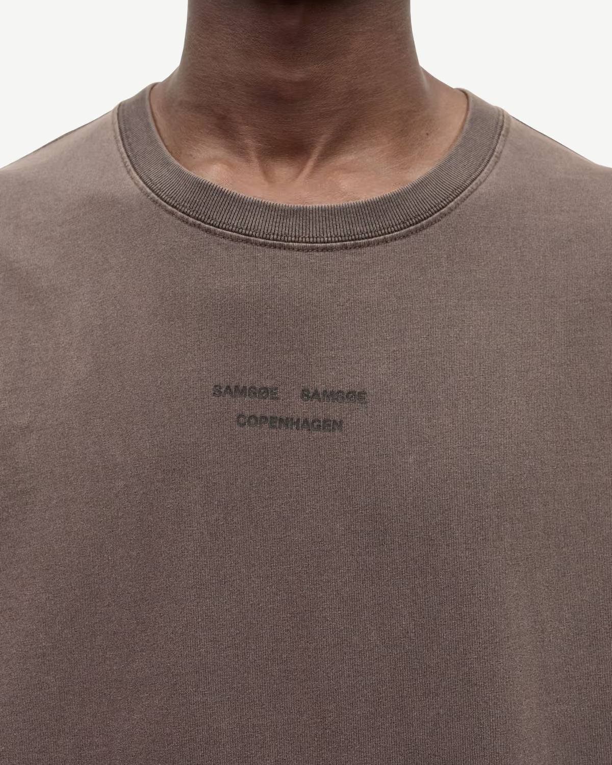 Samarcus T-Shirt