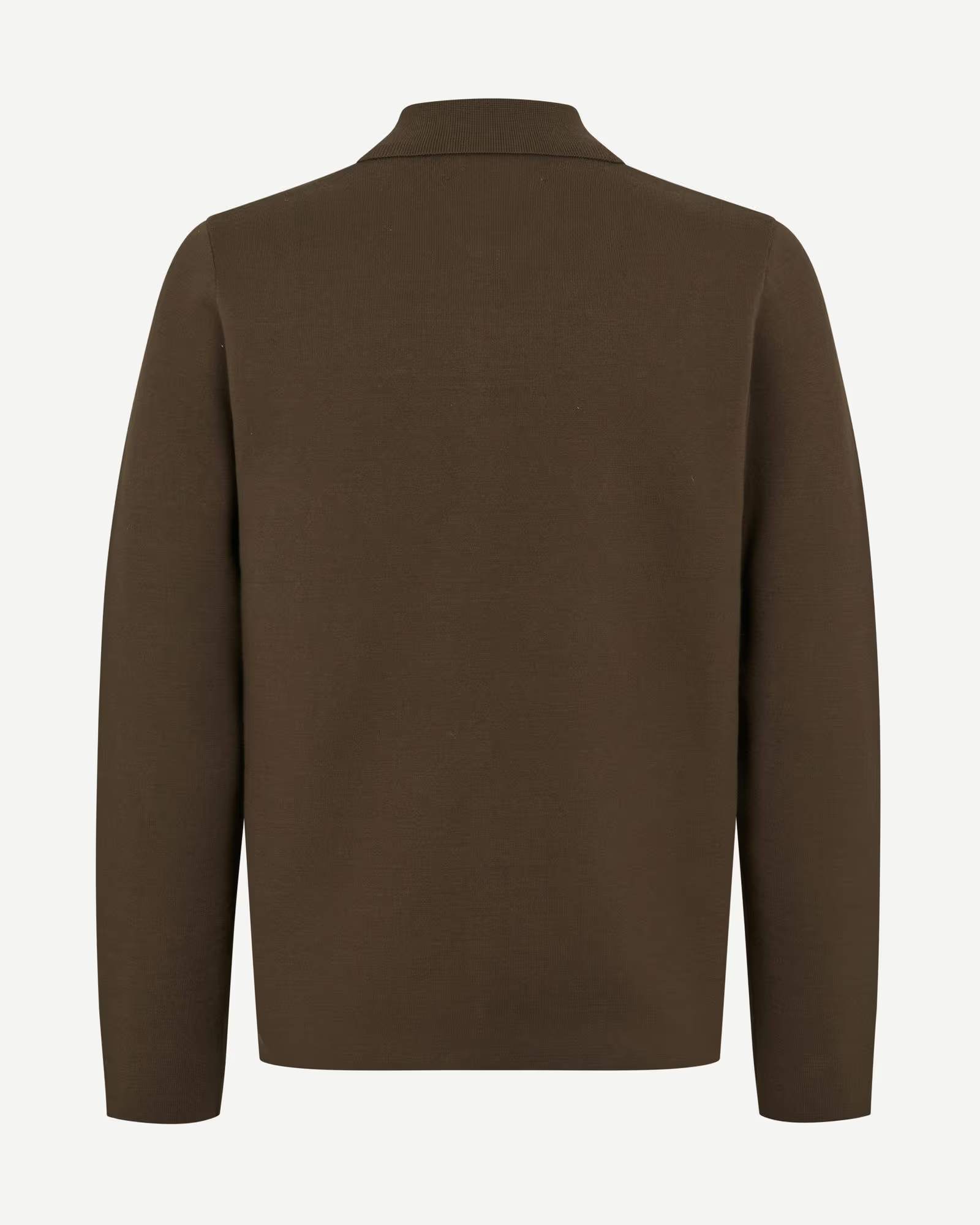 Samatt Zip Polo