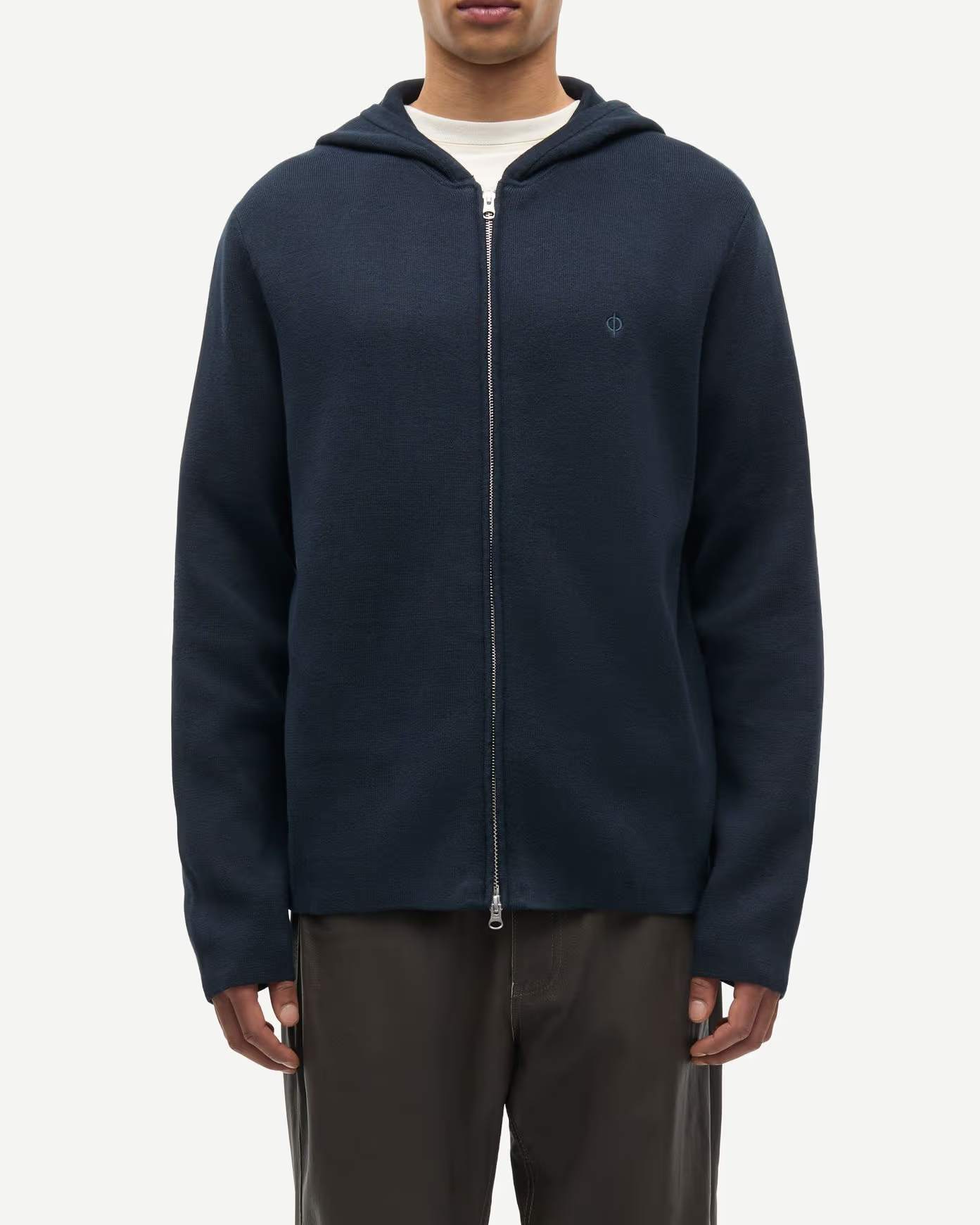 Saniklas Hoodie - Salute