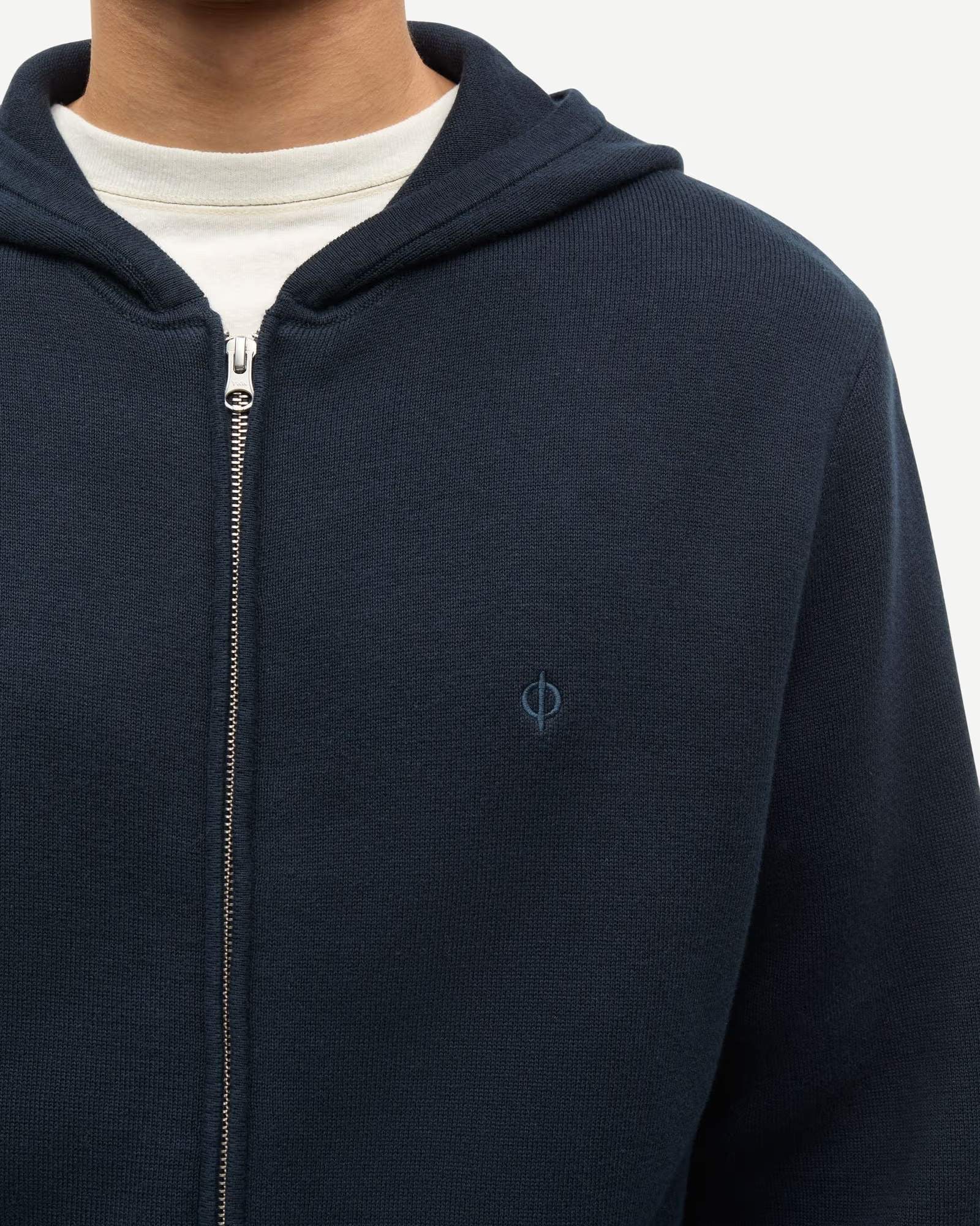 Saniklas Hoodie