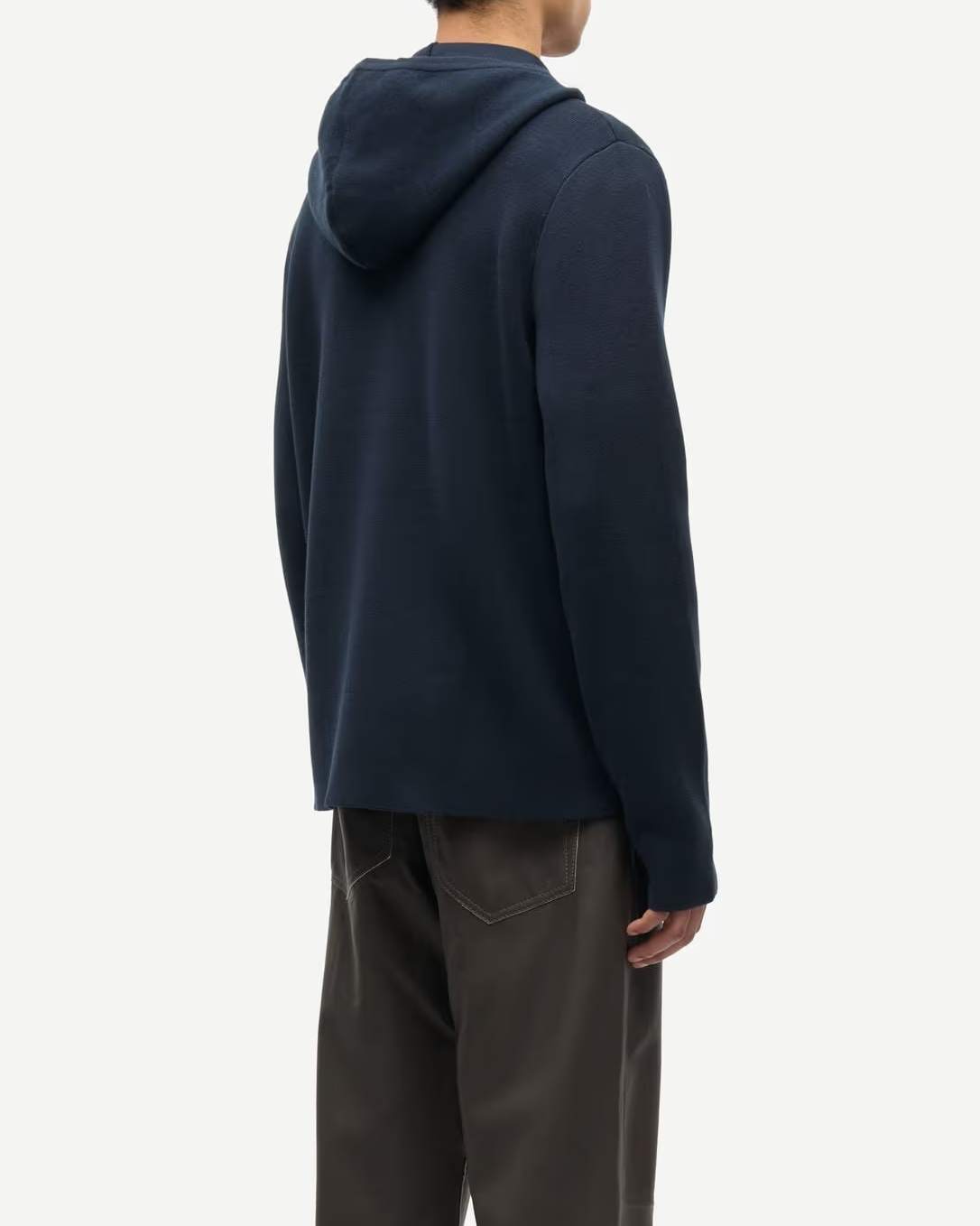 Saniklas Hoodie