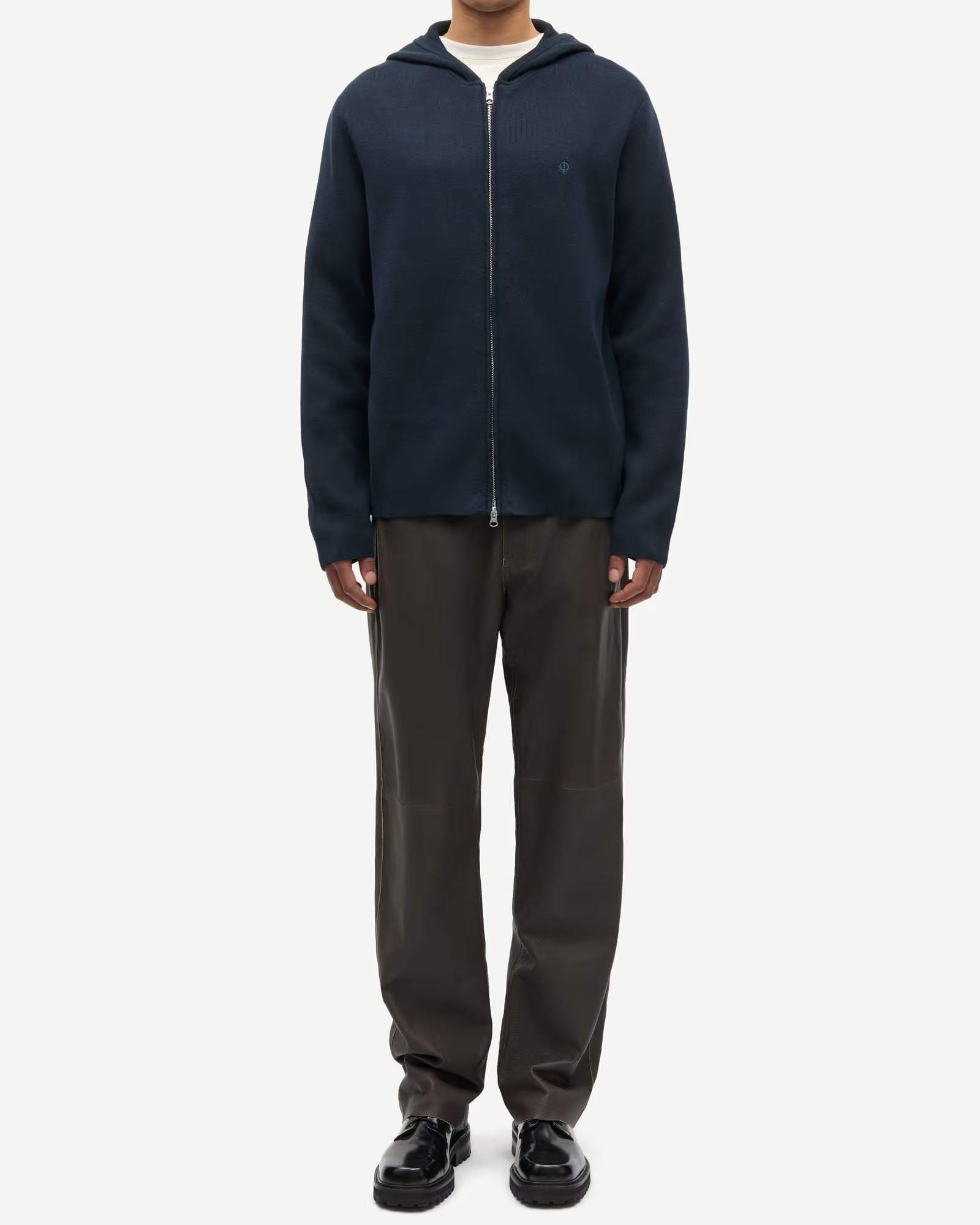 Saniklas Hoodie