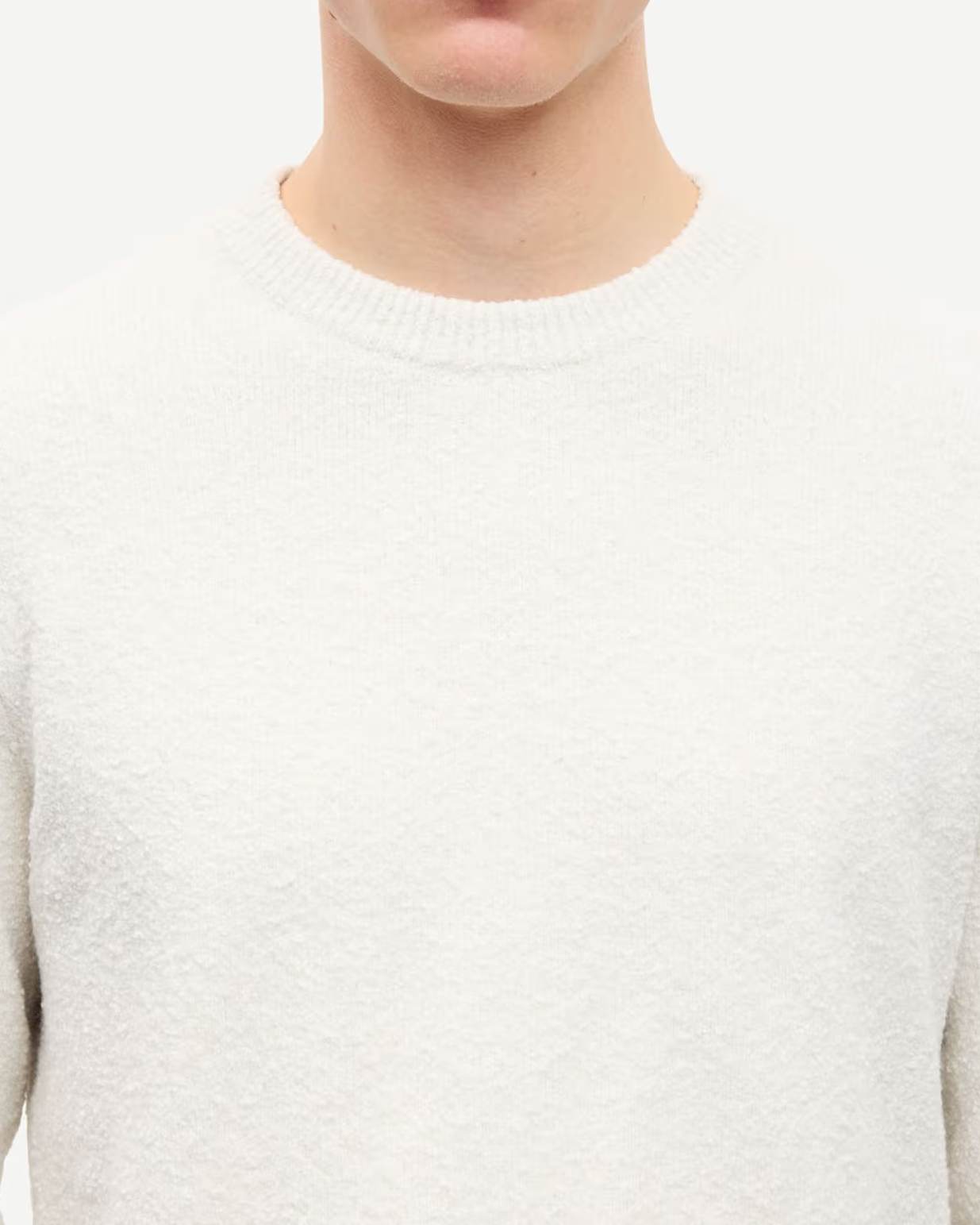 Sanino Sweater