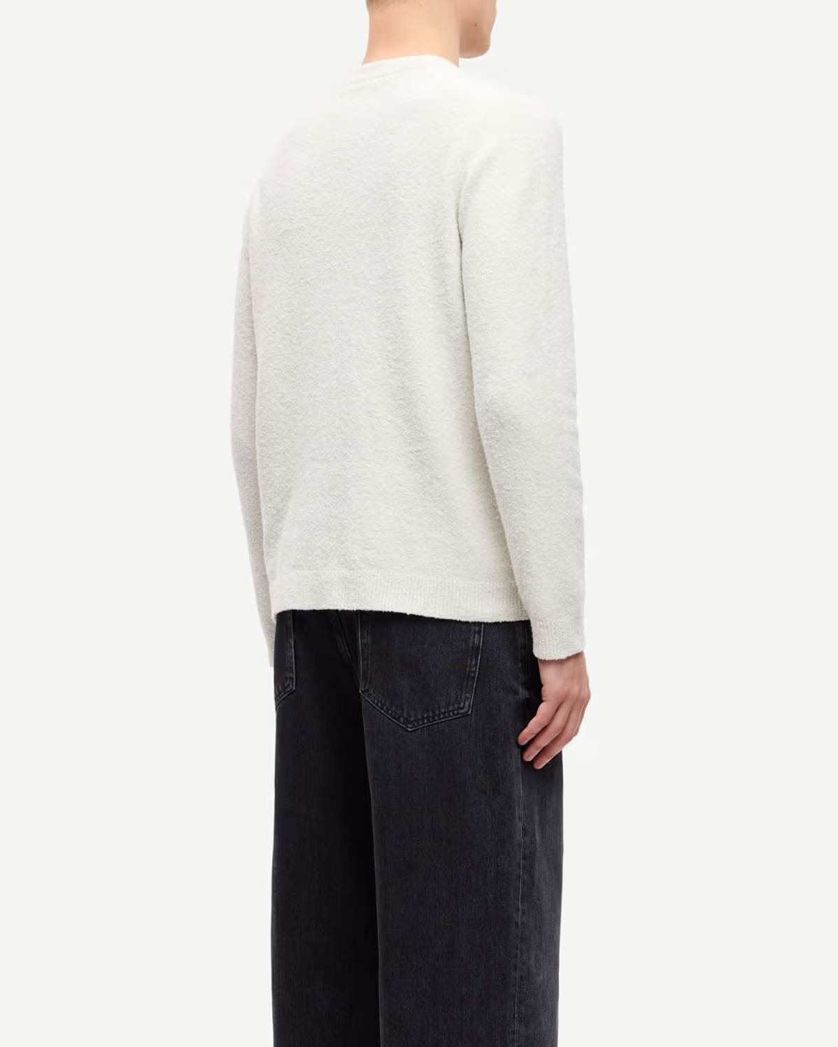 Sanino Sweater