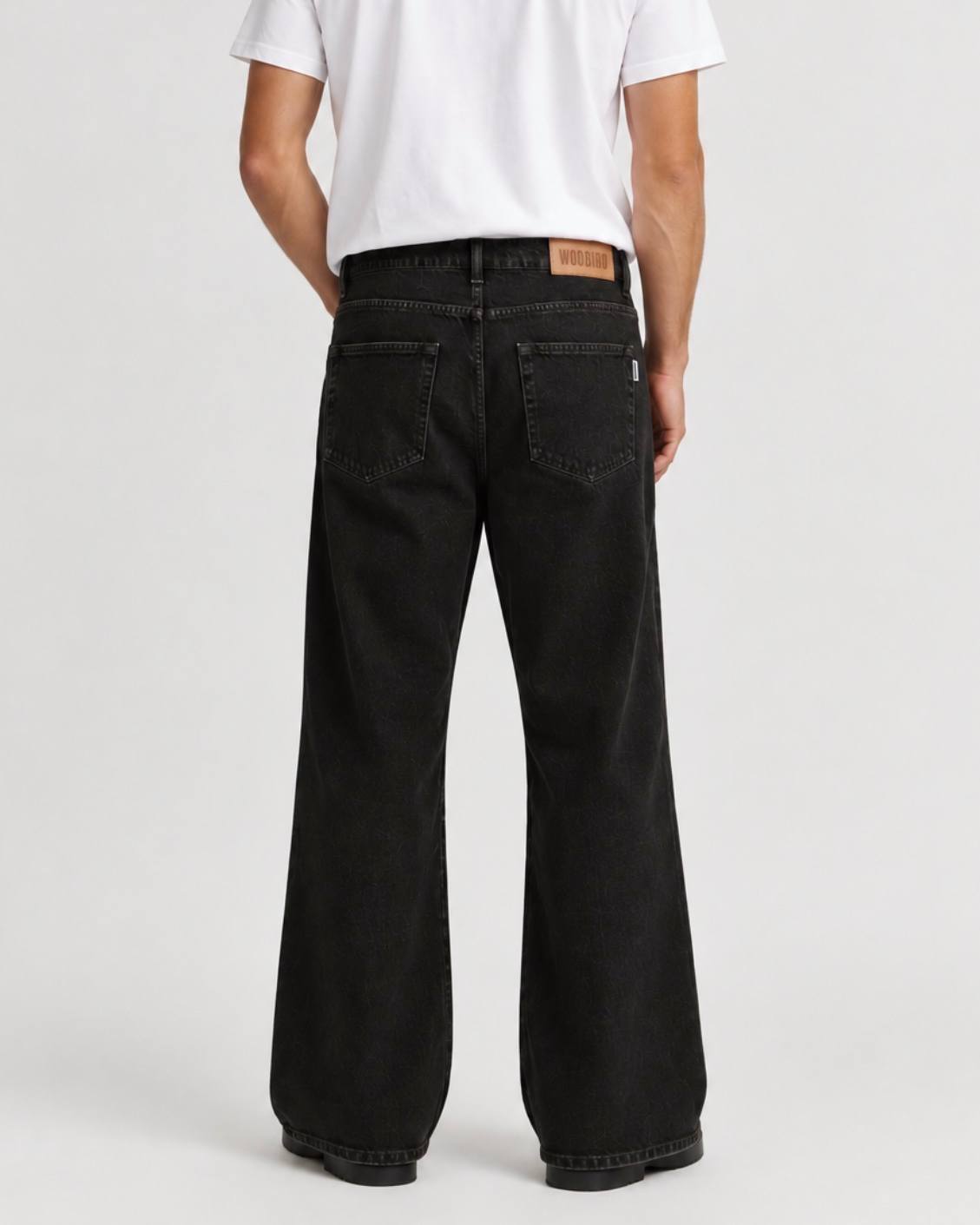 Sanji Flare Jeans