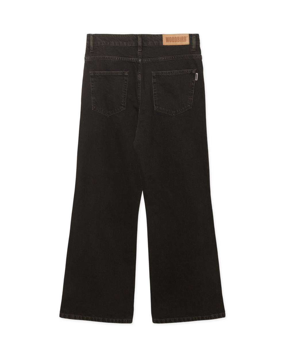 Sanji Flare Jeans