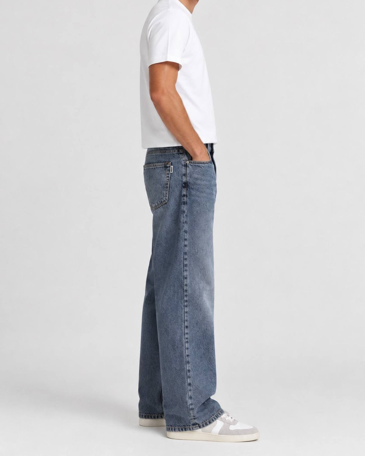 Sanji Flare Jeans