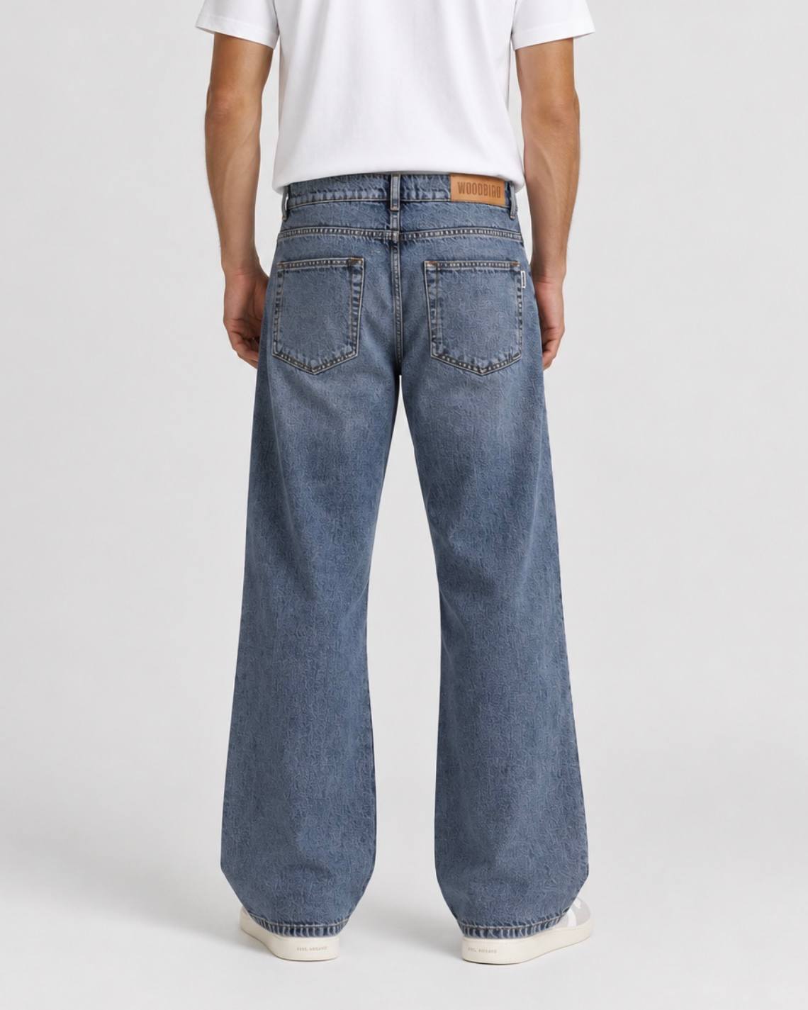 Sanji Flare Jeans