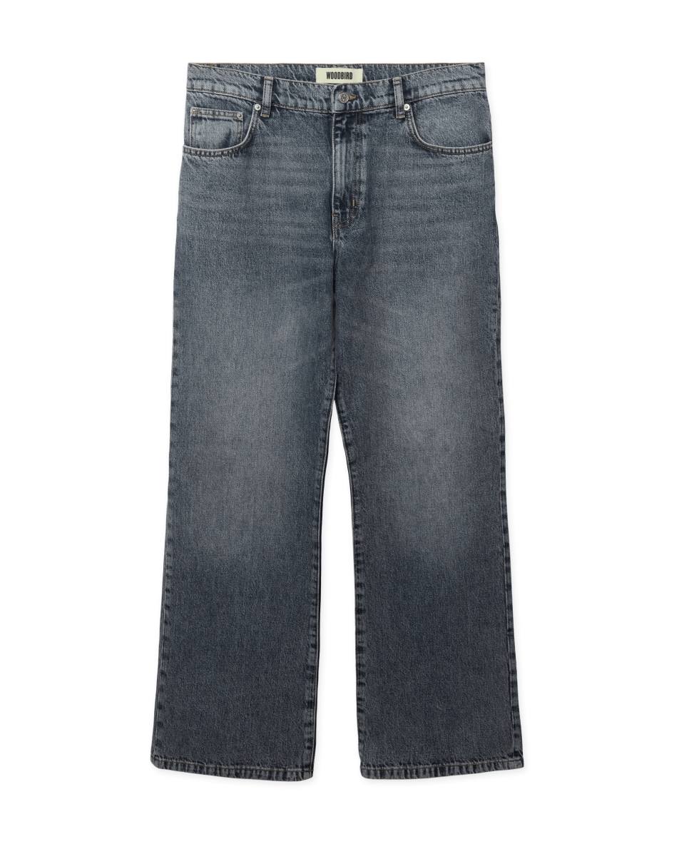 Sanji Flare Jeans