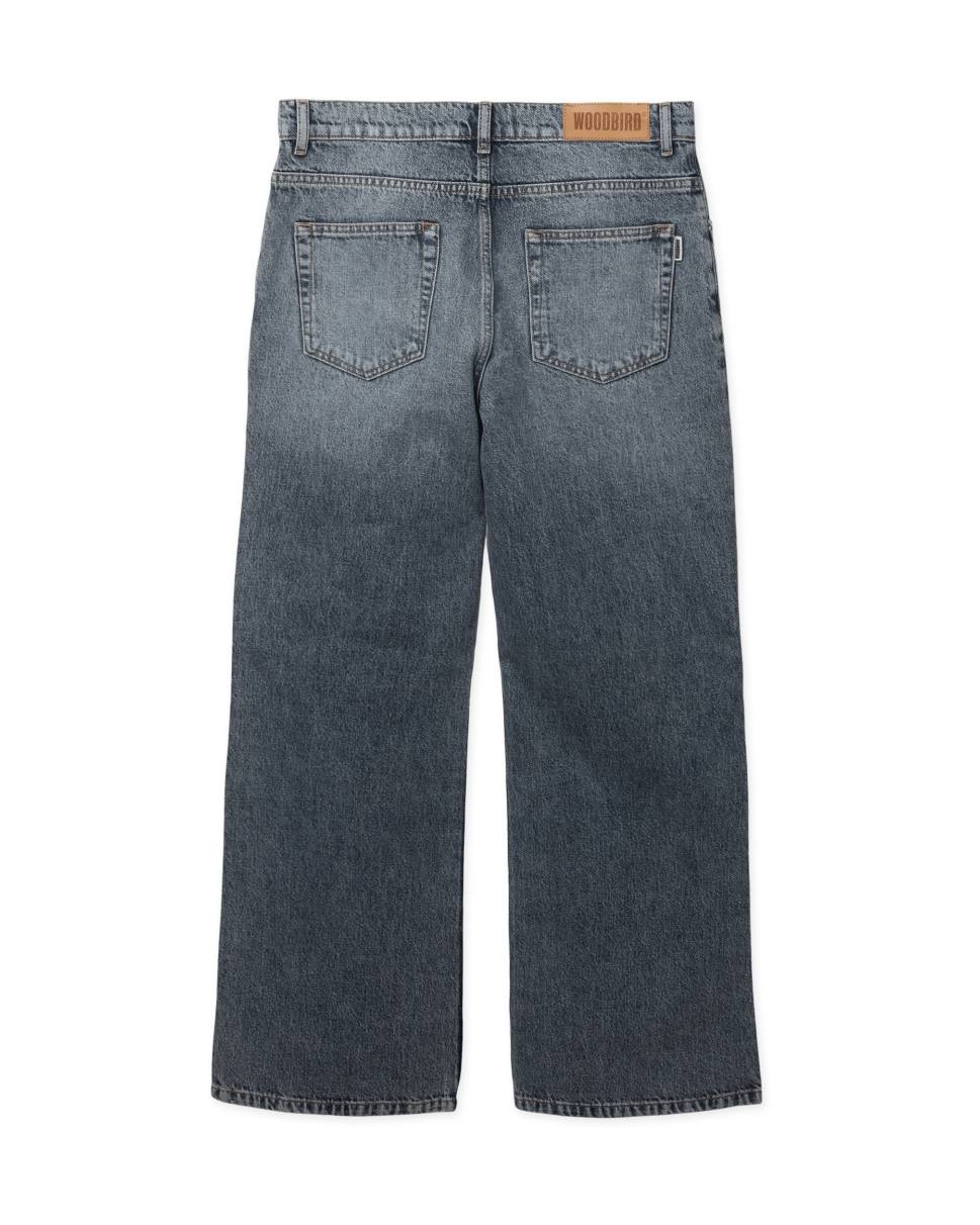 Sanji Flare Jeans