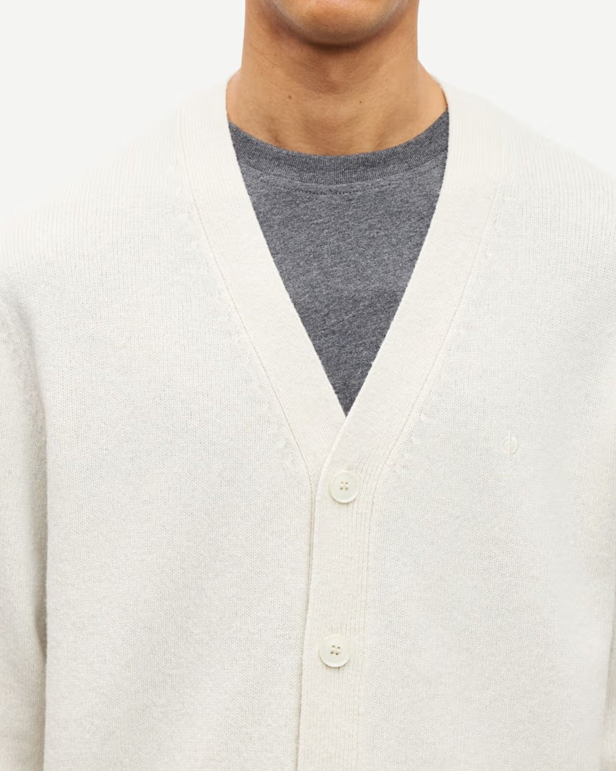 Sapatrik Cardigan