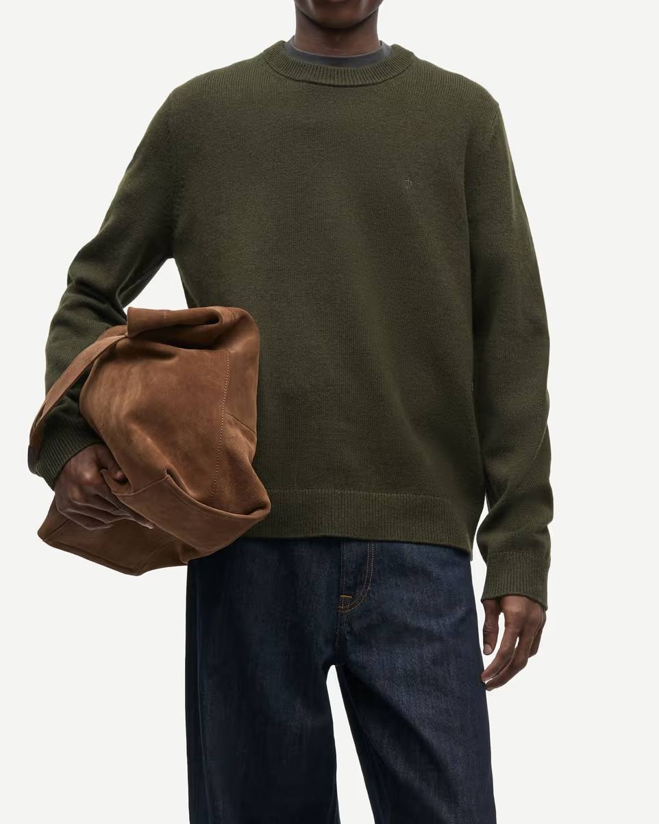 Sapatrik Sweater