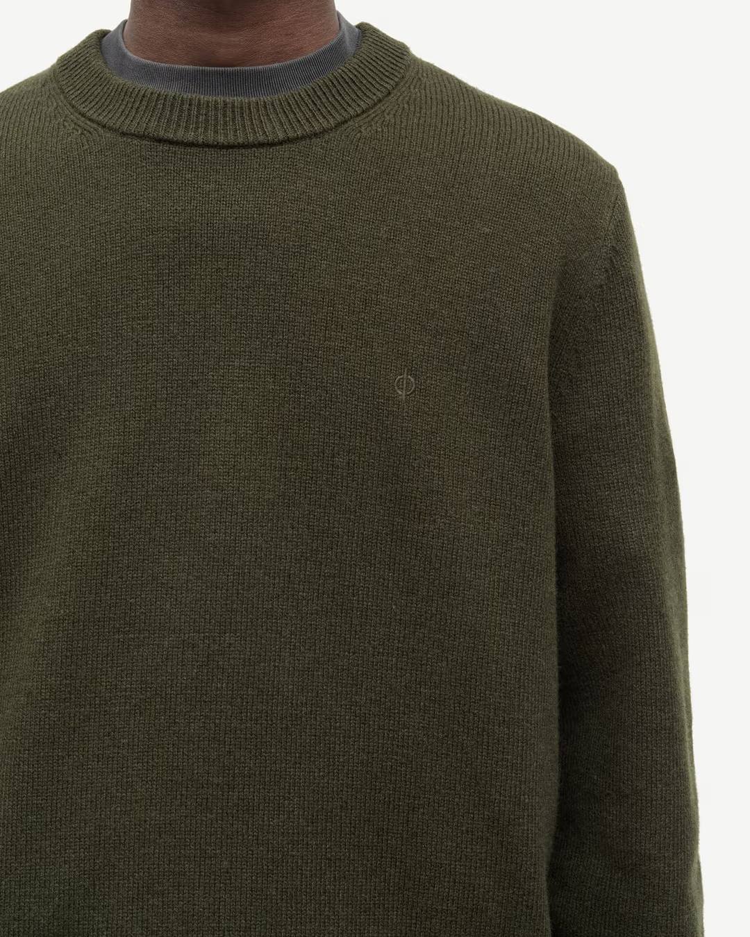 Sapatrik Sweater