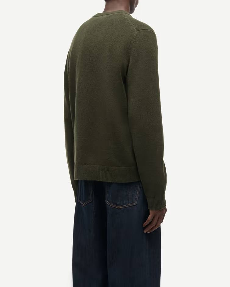 Sapatrik Sweater