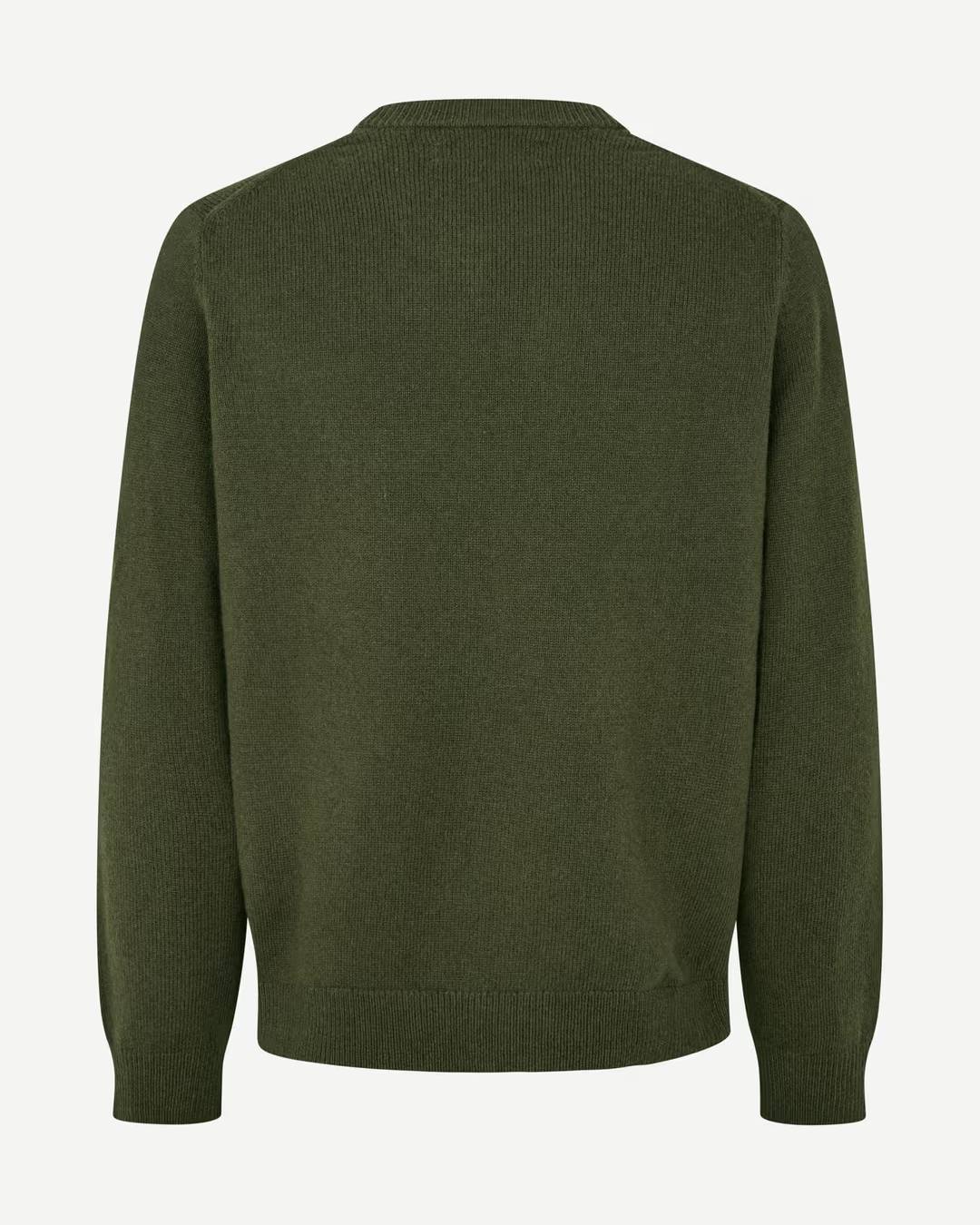 Sapatrik Sweater