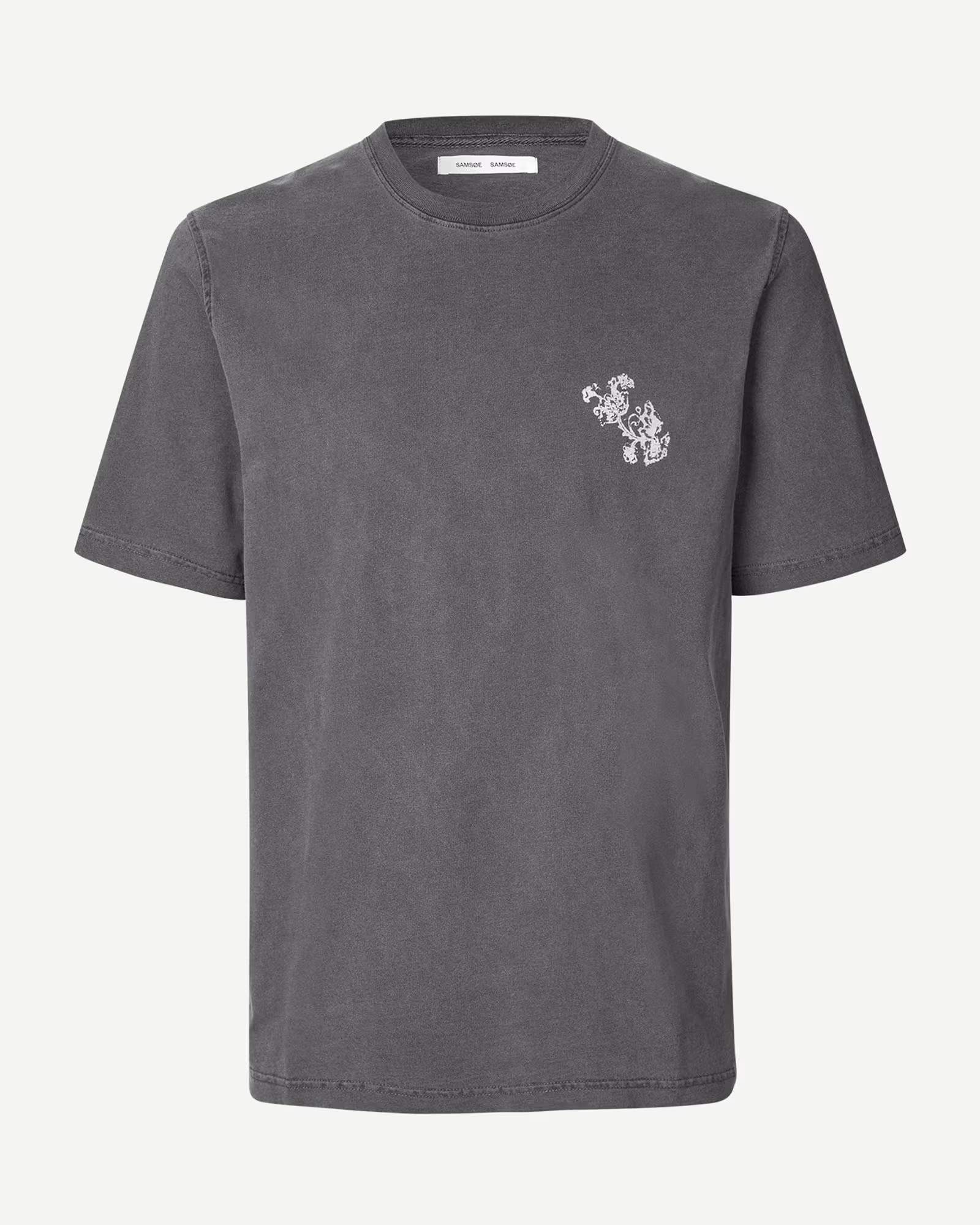 Saphil Washed T-Shirt