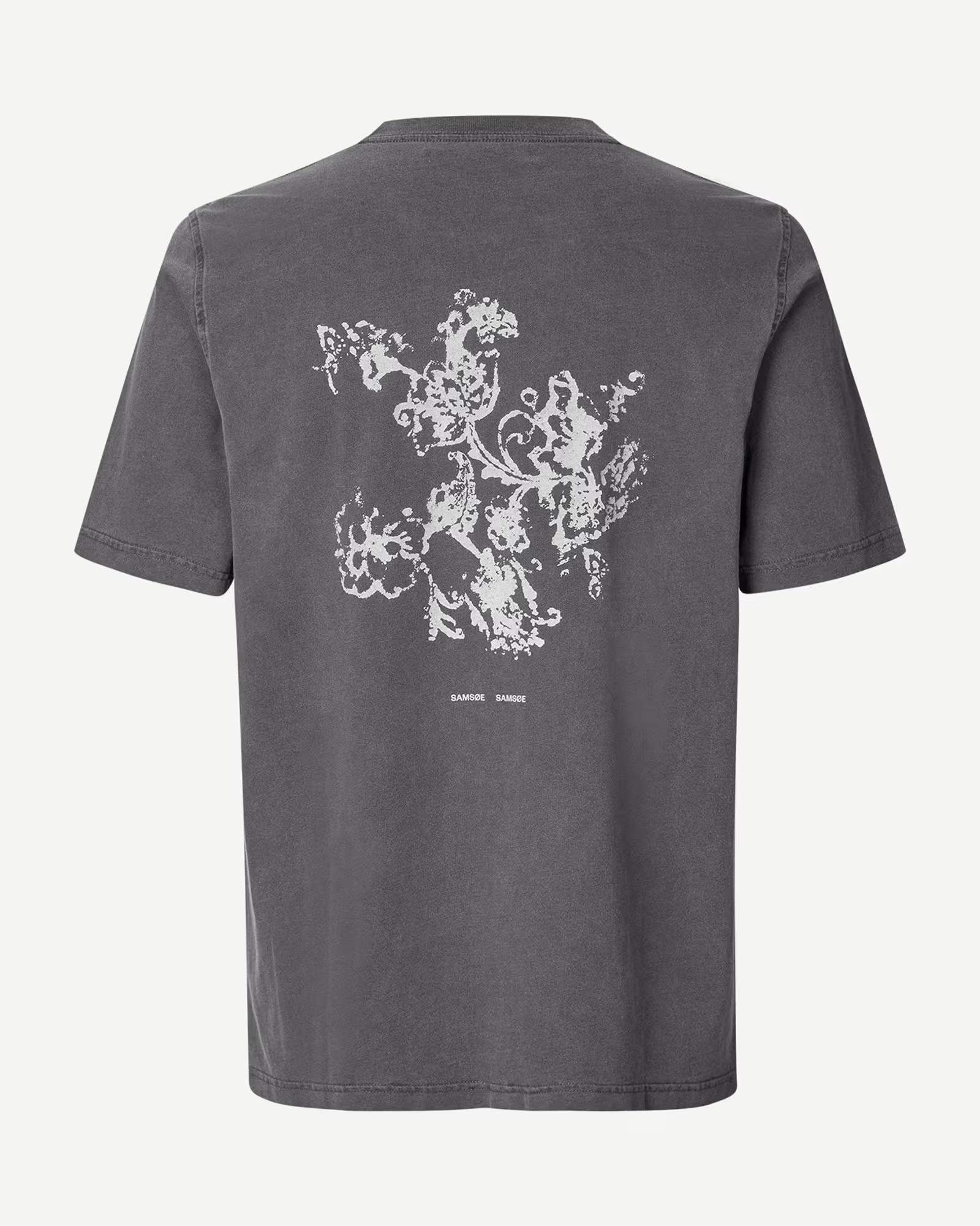 Saphil Washed T-Shirt