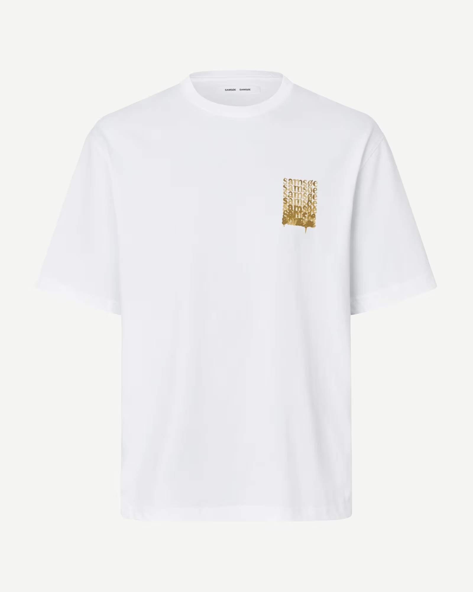 Sasteven T-Shirt