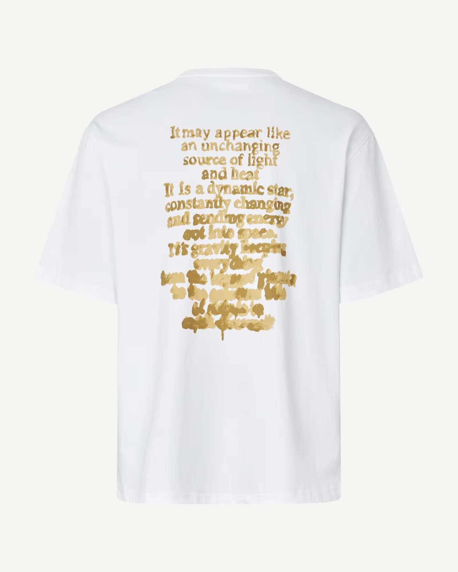Sasteven T-Shirt
