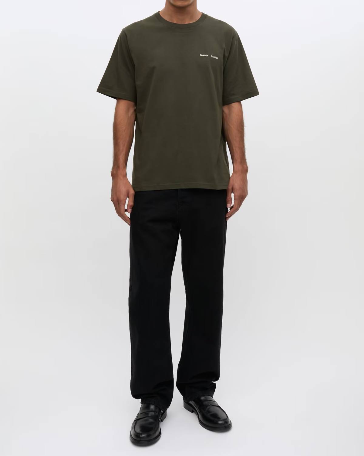 Sathomas 16315 T-Shirt