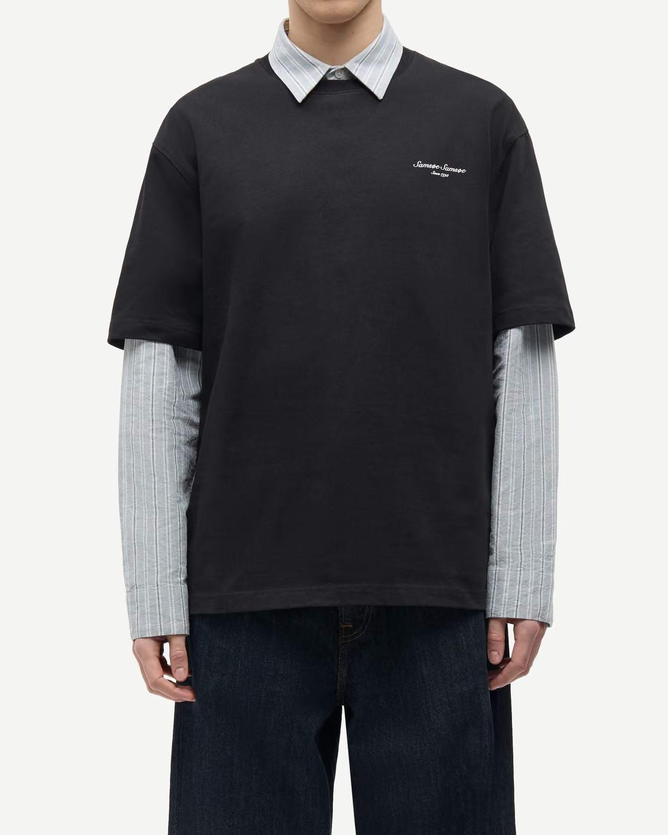 Sauni Building T-Shirt