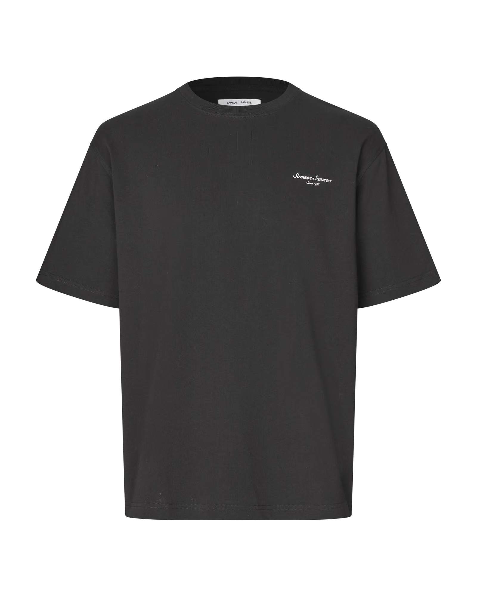 Sauni Building T-Shirt