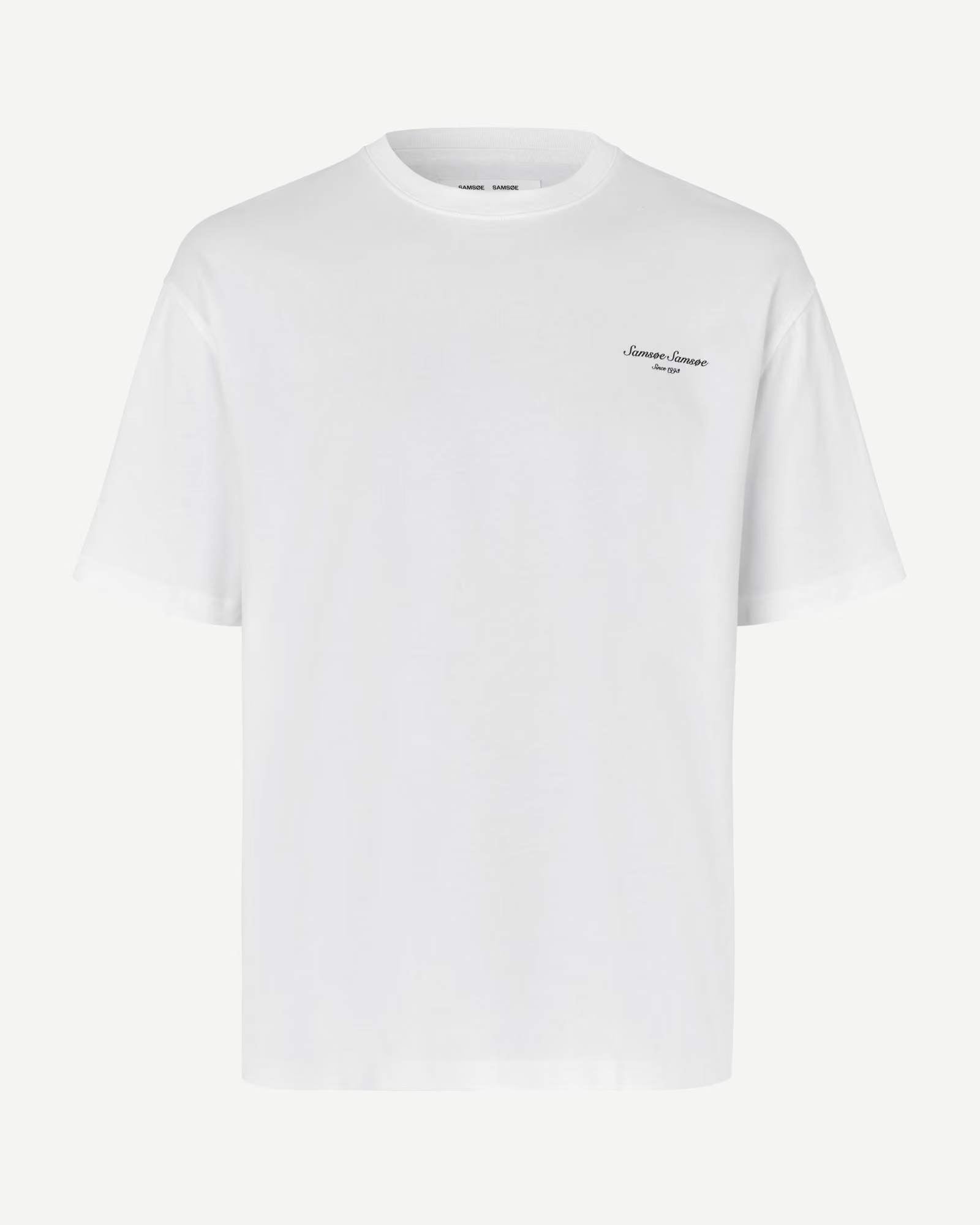 Sauni Building T-Shirt